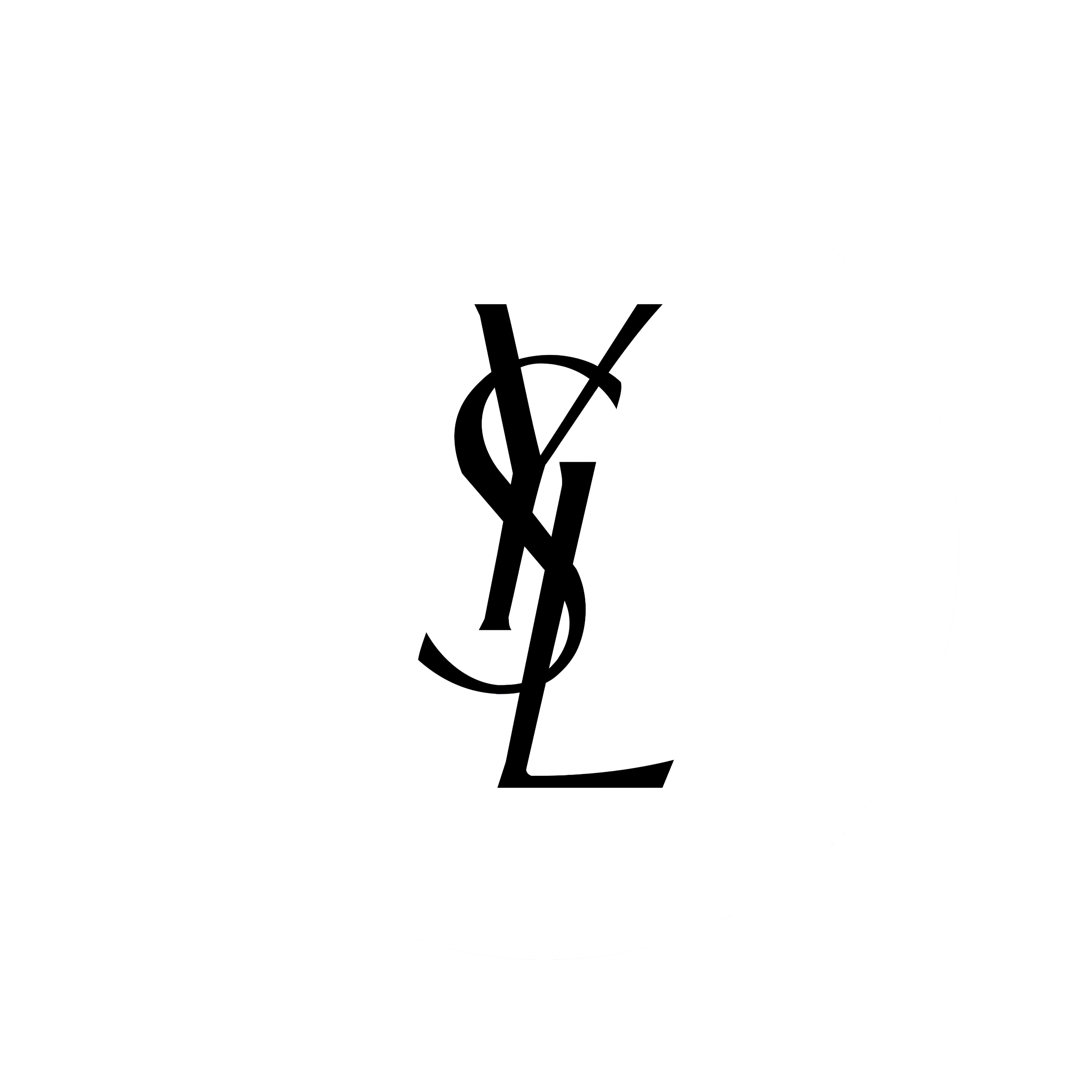 Yves Saint-Laurent