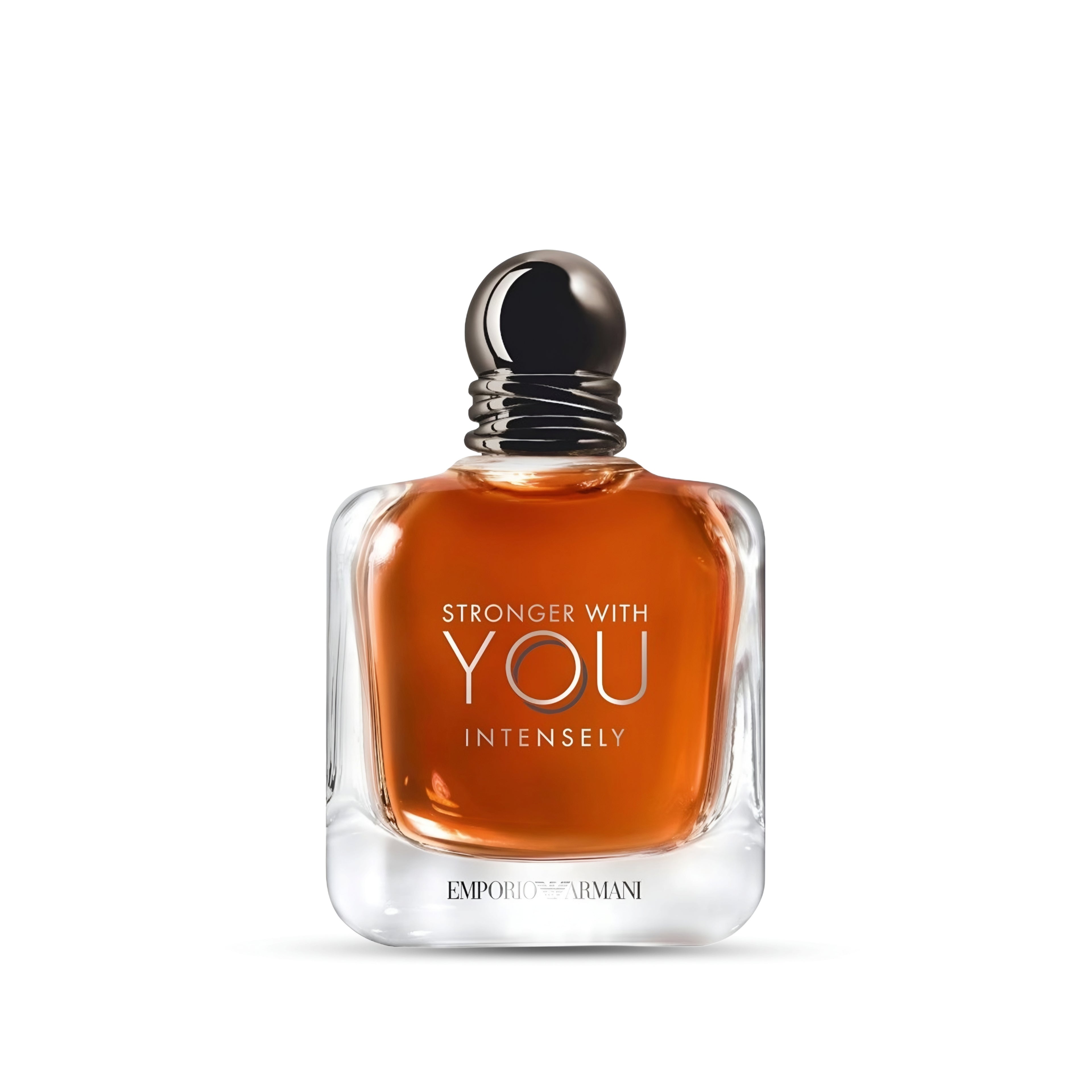 Stronger With You Intensely Emporio Armani