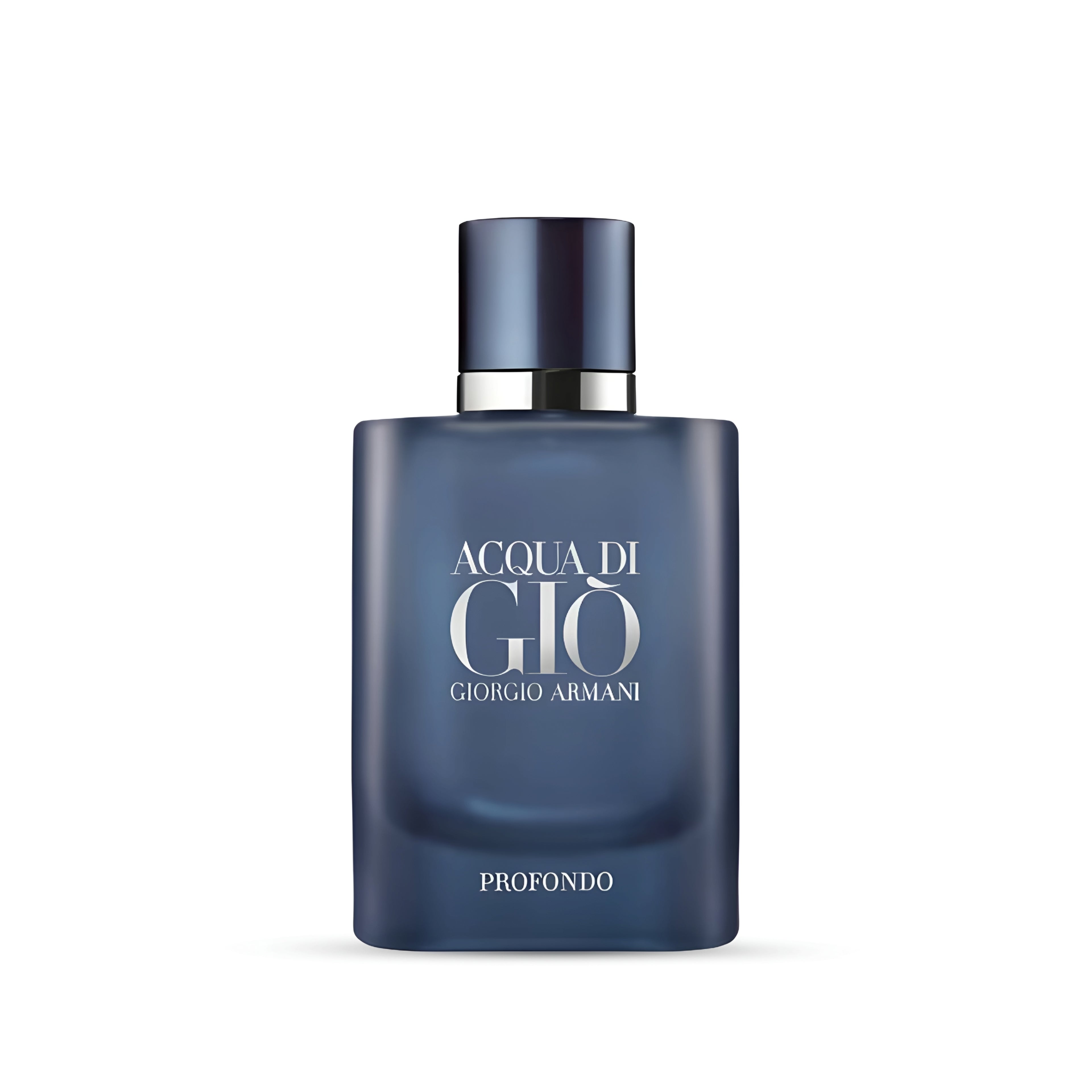 Acqua di Giò Profondo Giorgio Armani