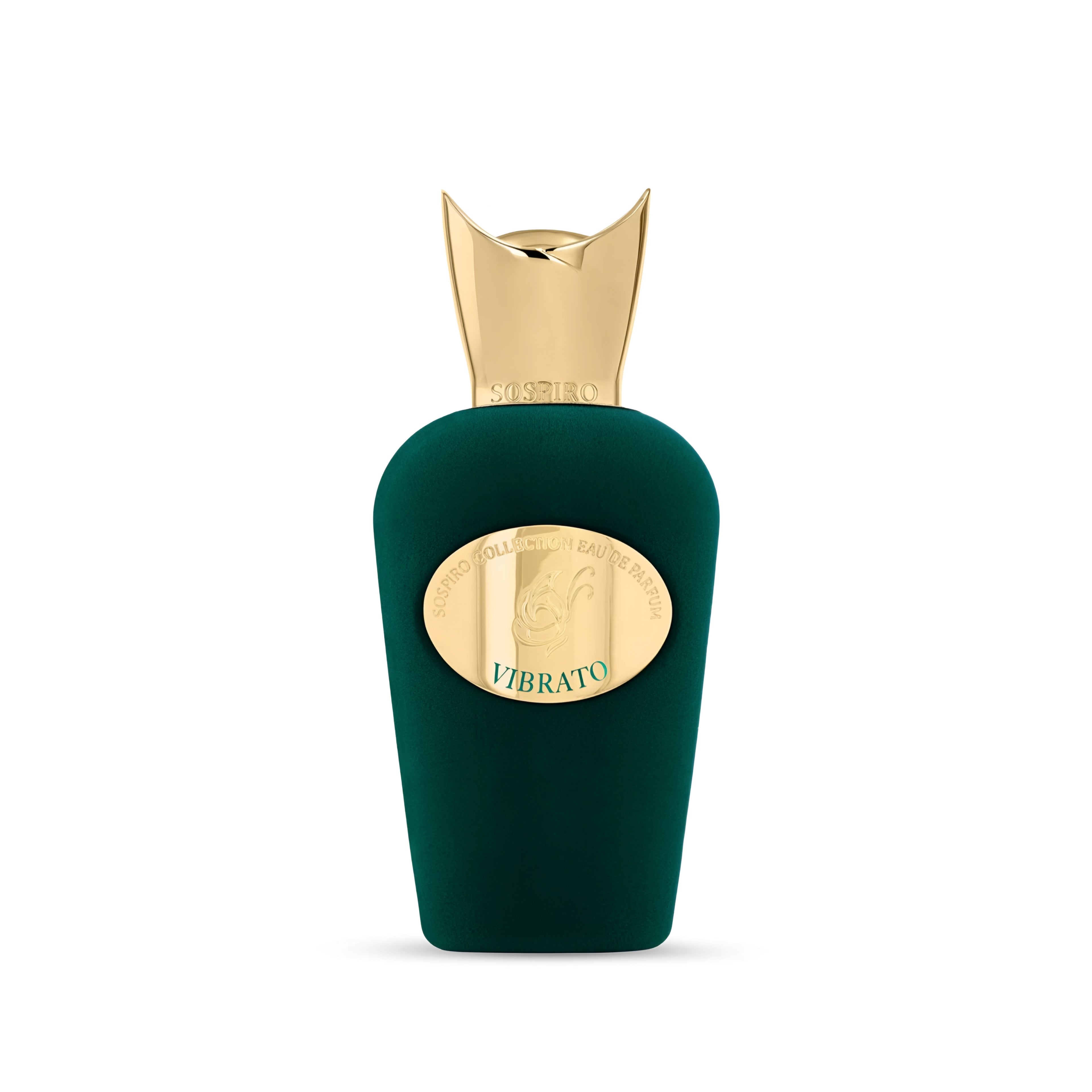 Vibrato Sospiro Perfumes