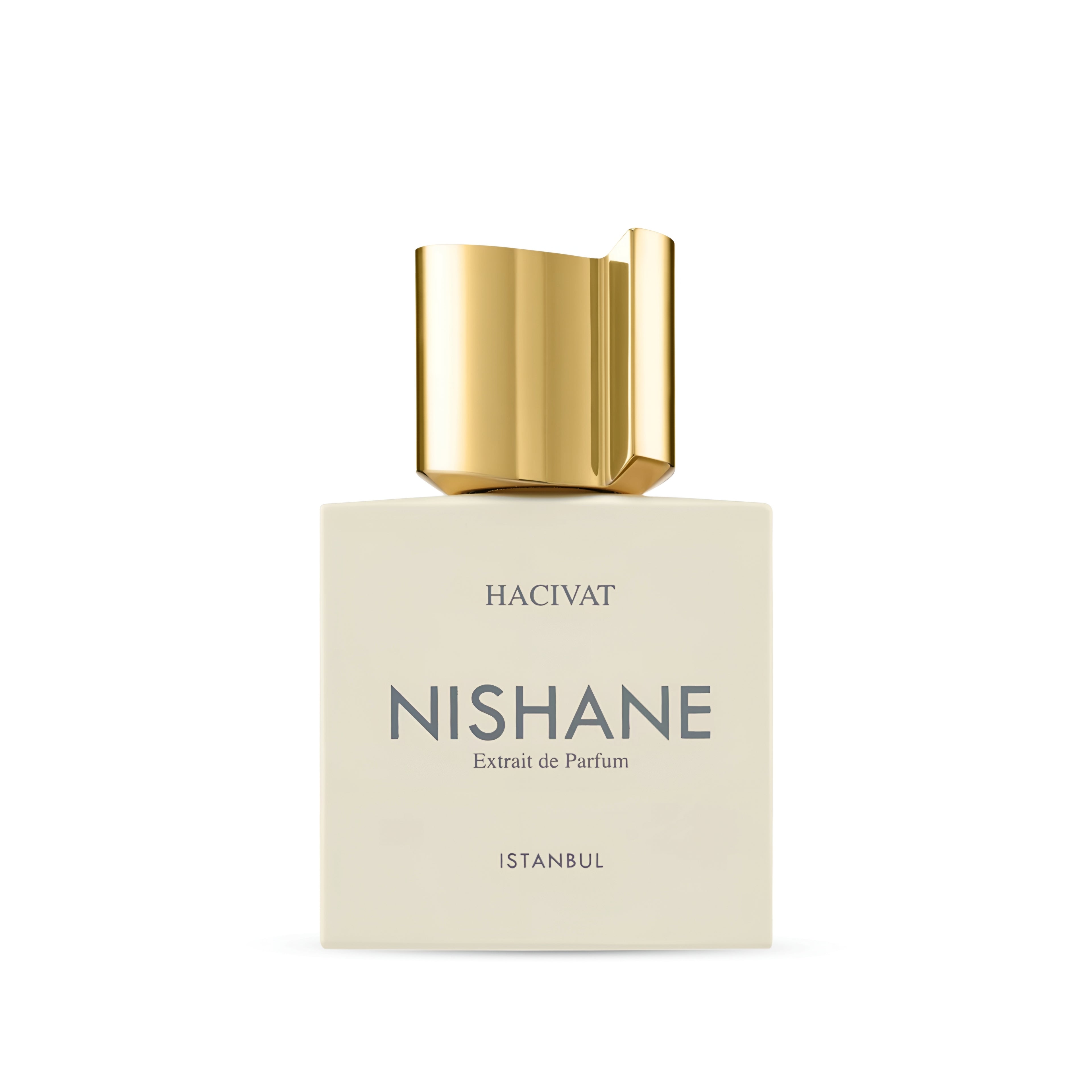 Hacivat Nishane