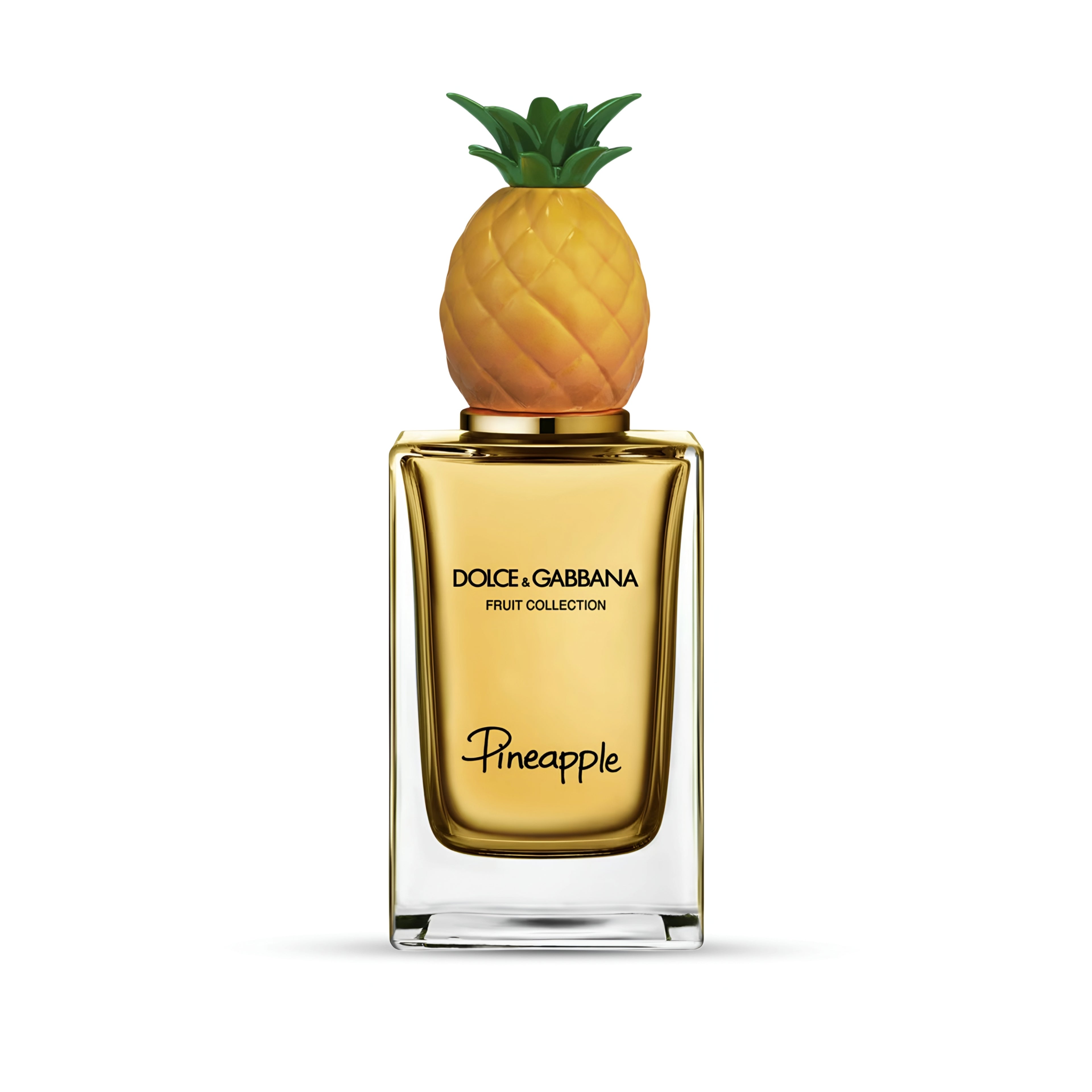 Dolce&Gabbana "Pineapple"