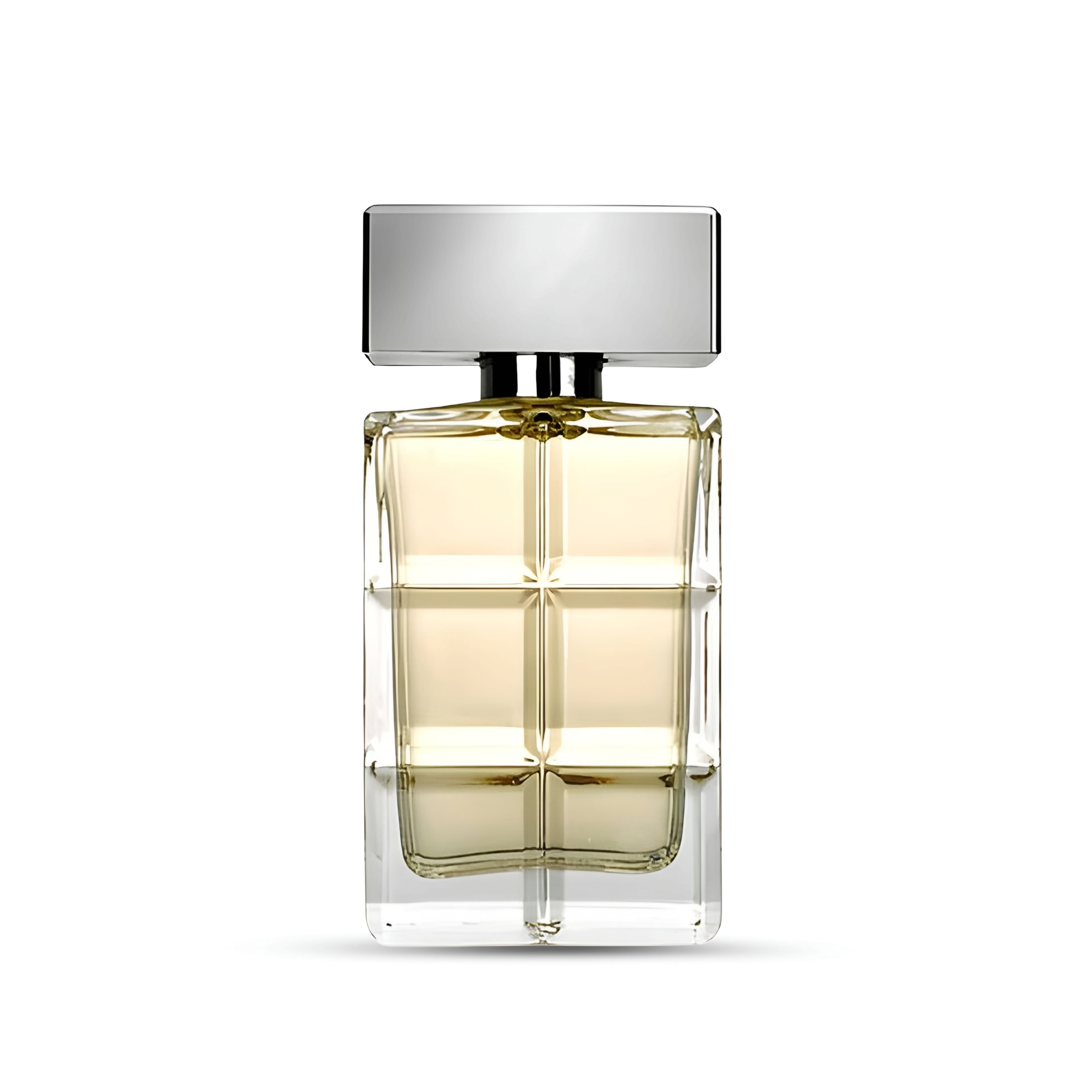 Hugo Boss "Orange"