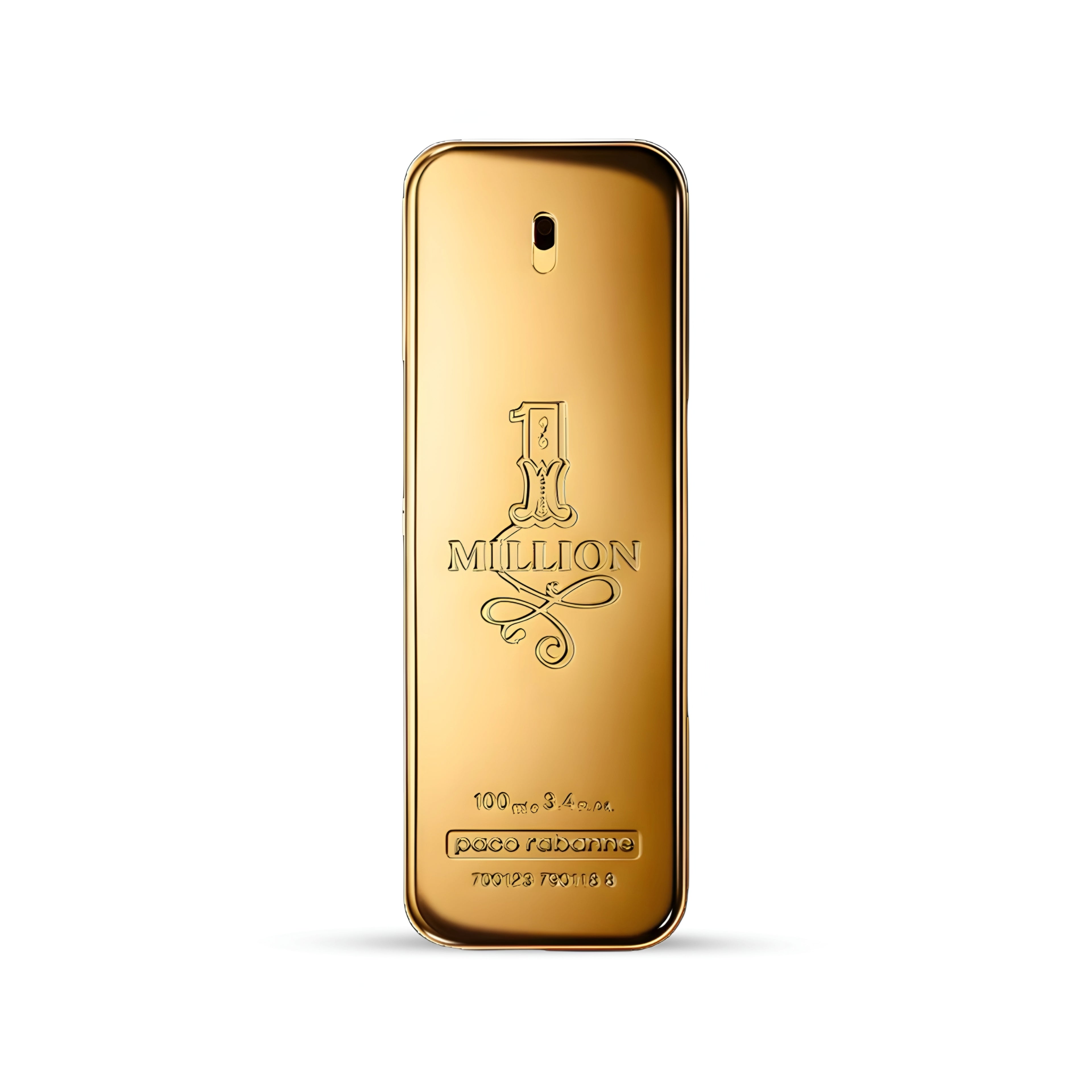 1 Million Rabanne