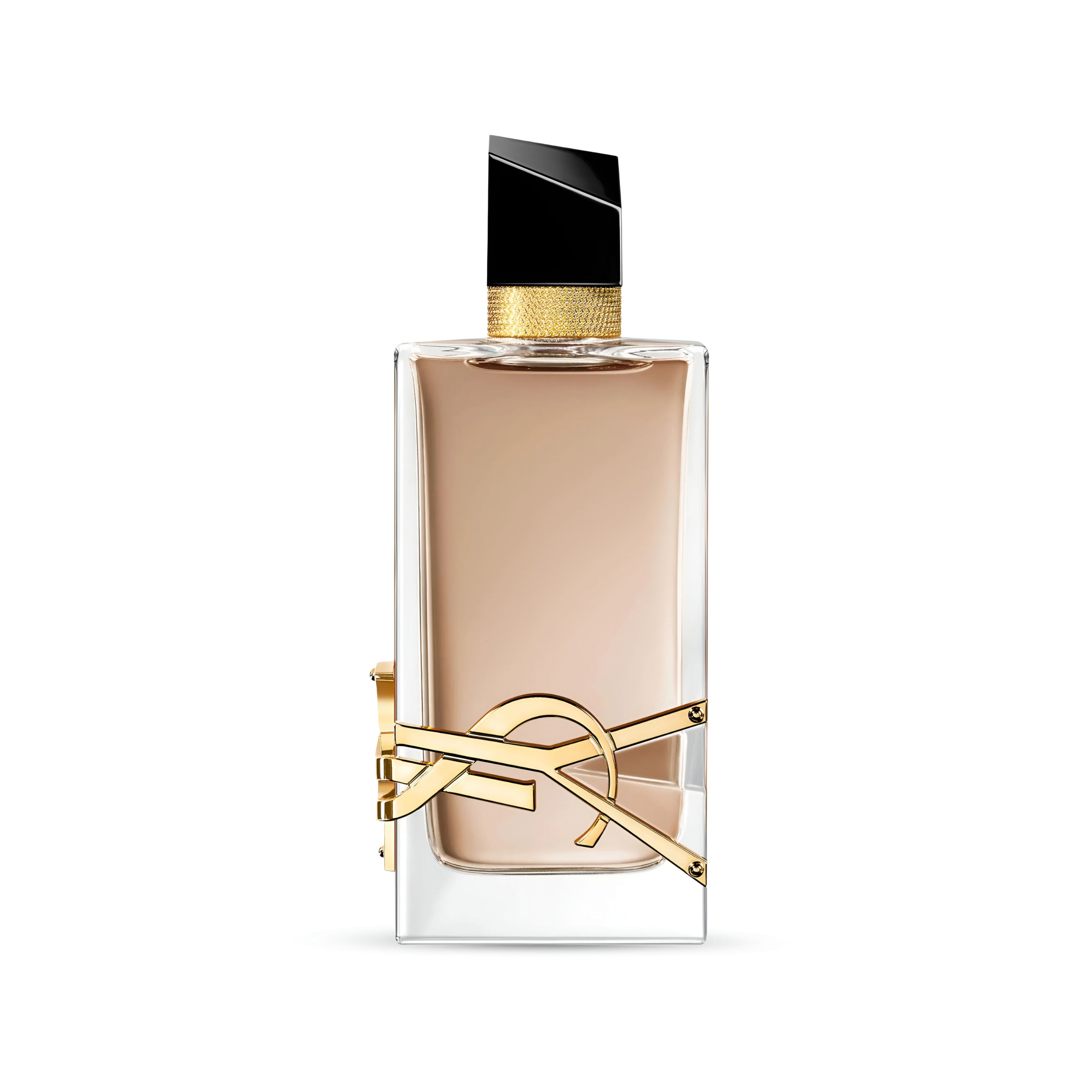 Yves Saint Laurent "Libre Flowers & Flames"