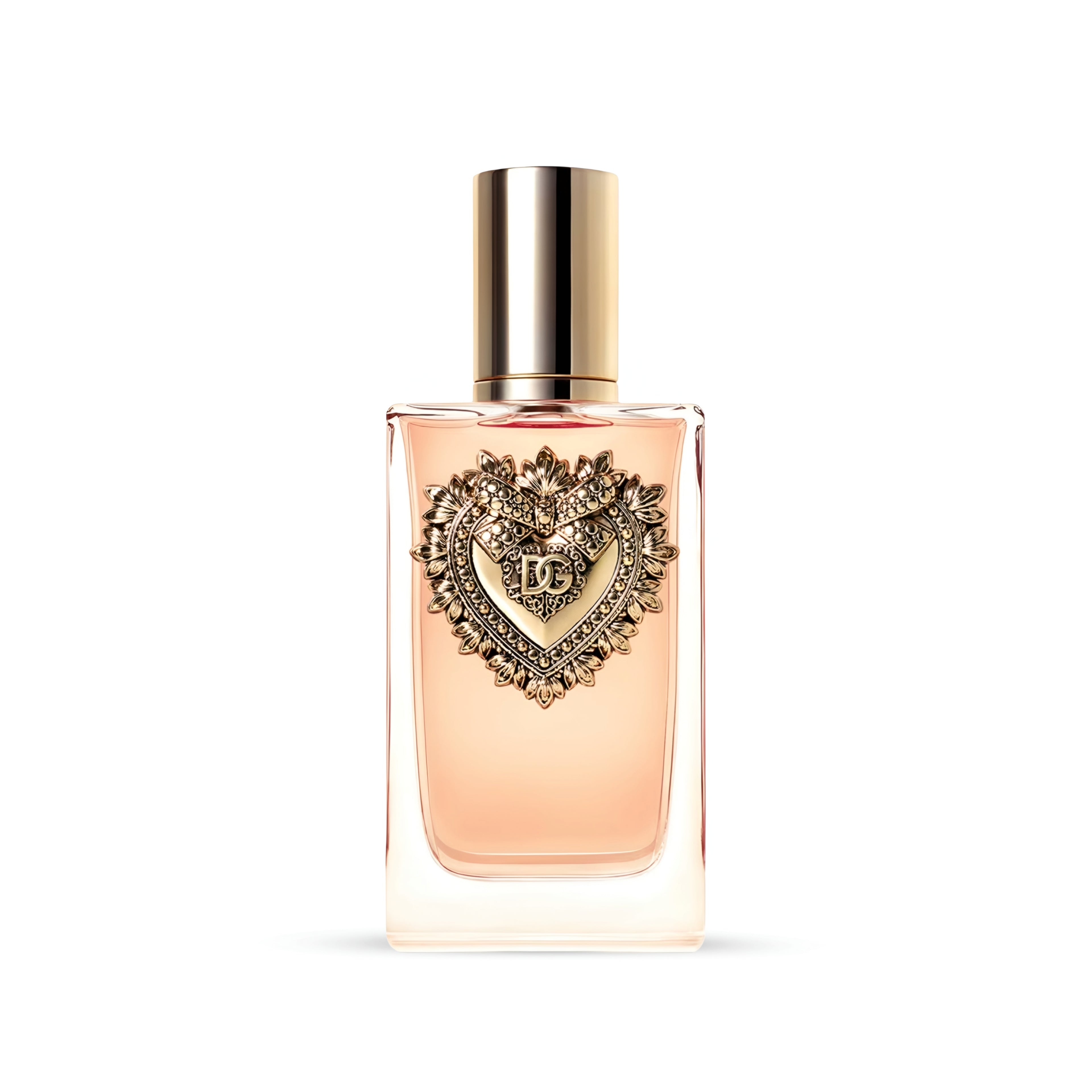 Dolce&Gabbana "Devotion"