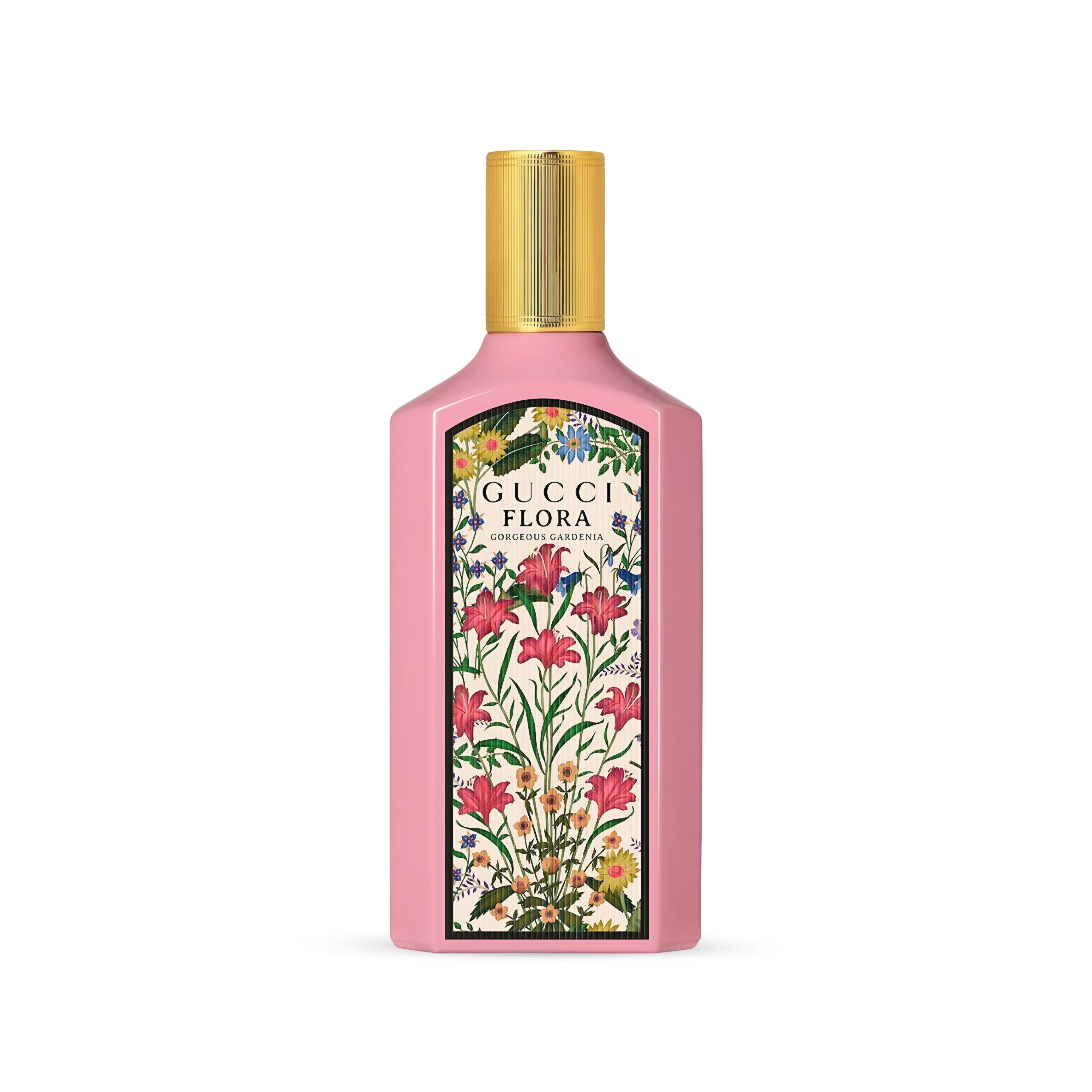 Gucci Flora Gorgeous Gardenia