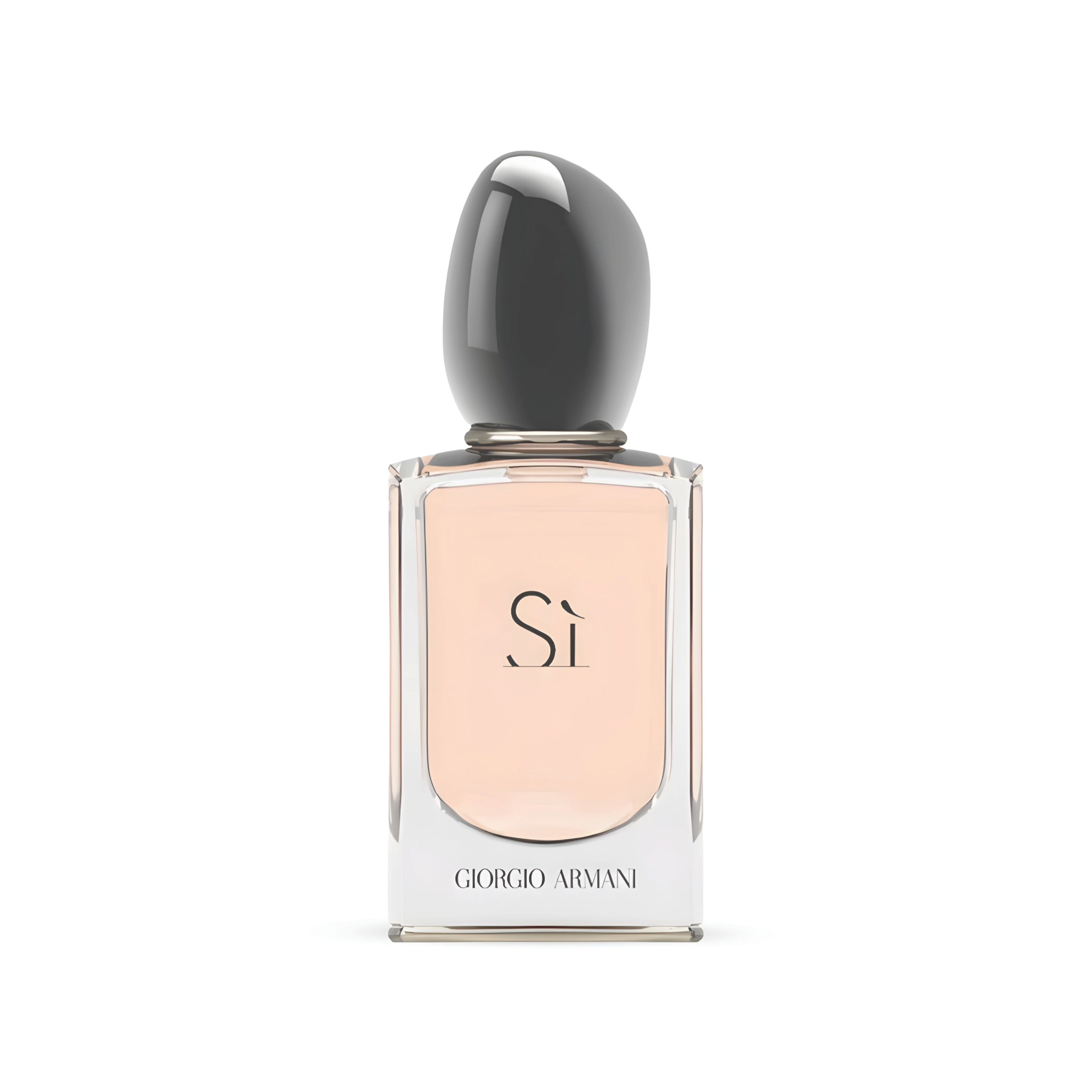 Si Giorgio Armani