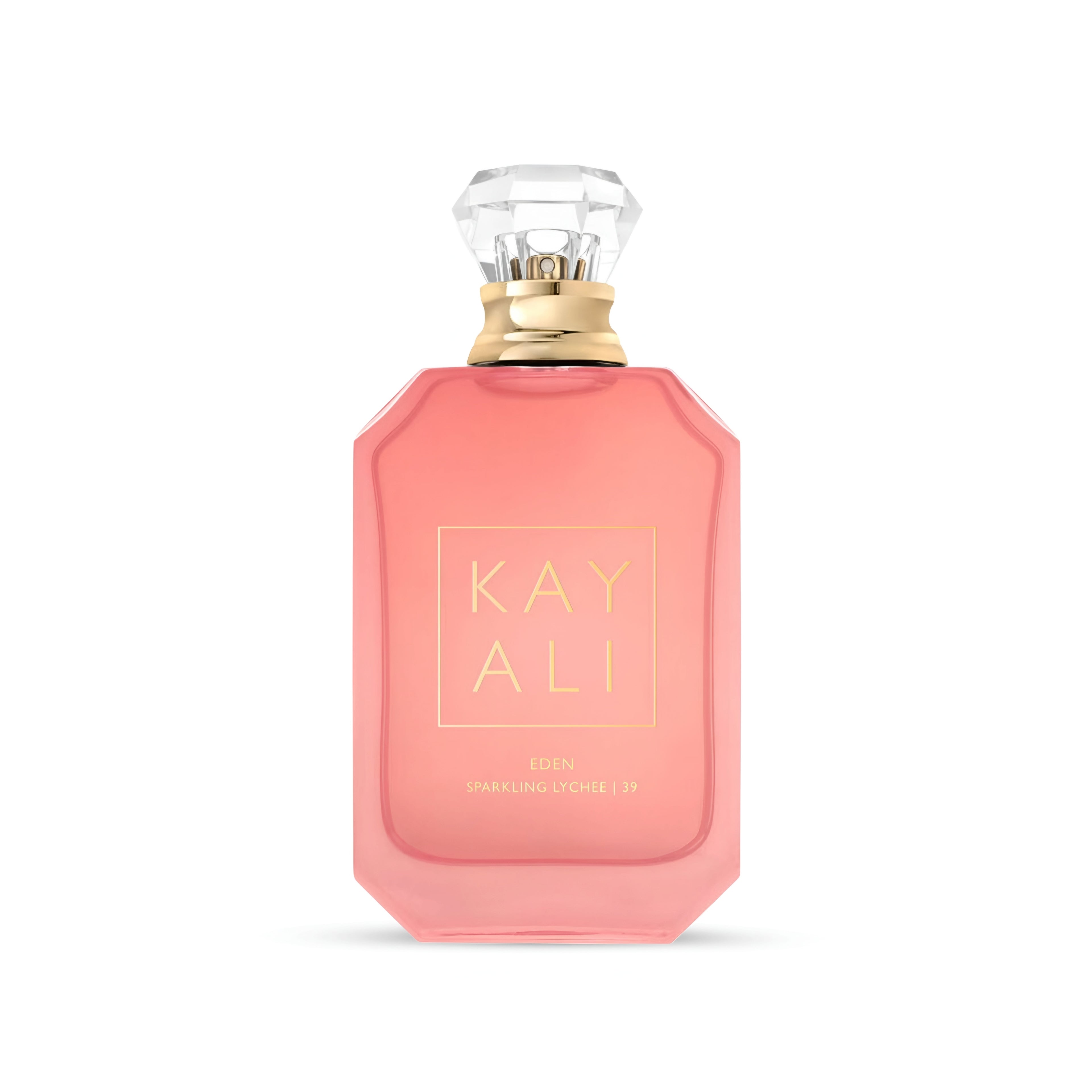 Kayali Eden Sparkling Lychee