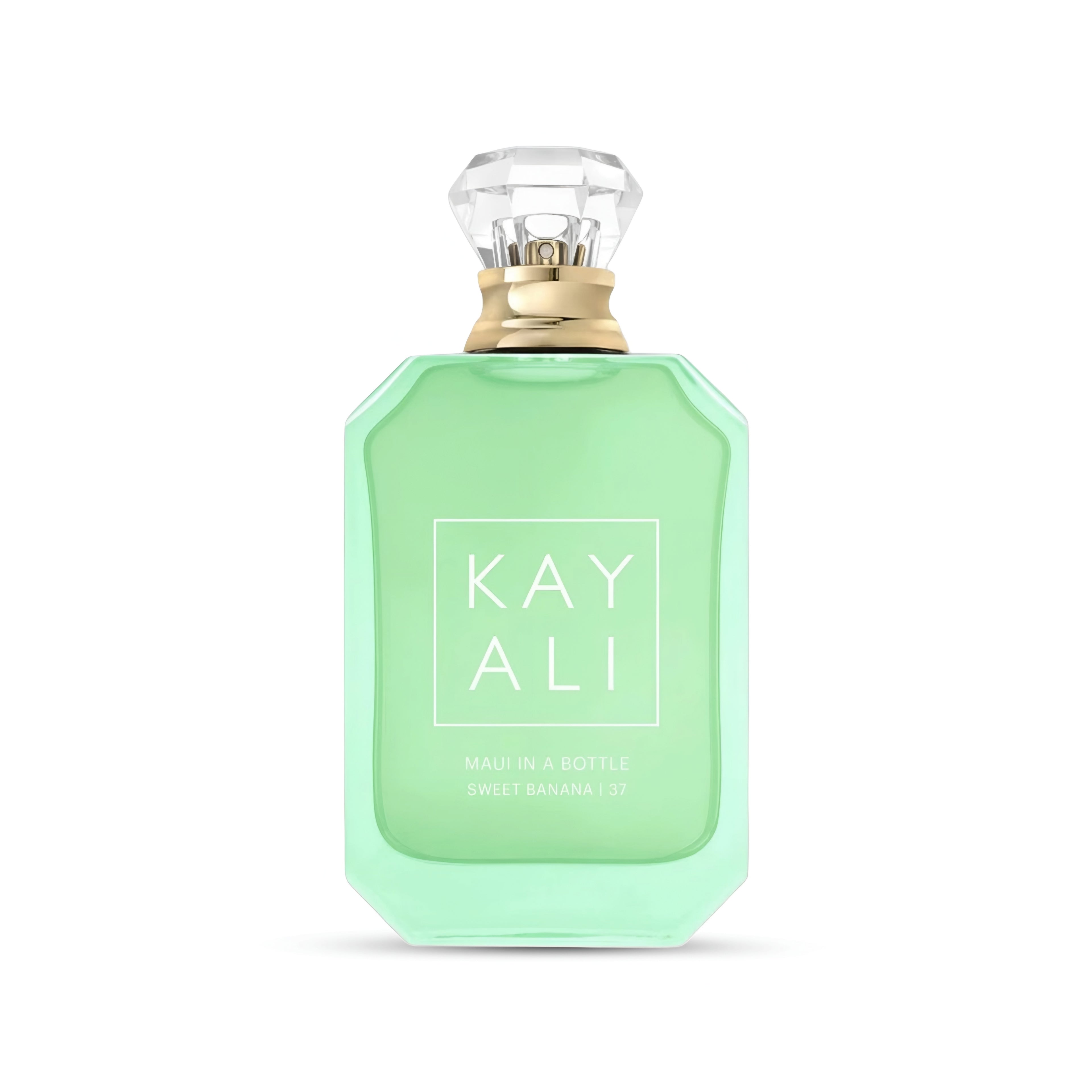 Kayali Maui in a Bottle Sweet Banana