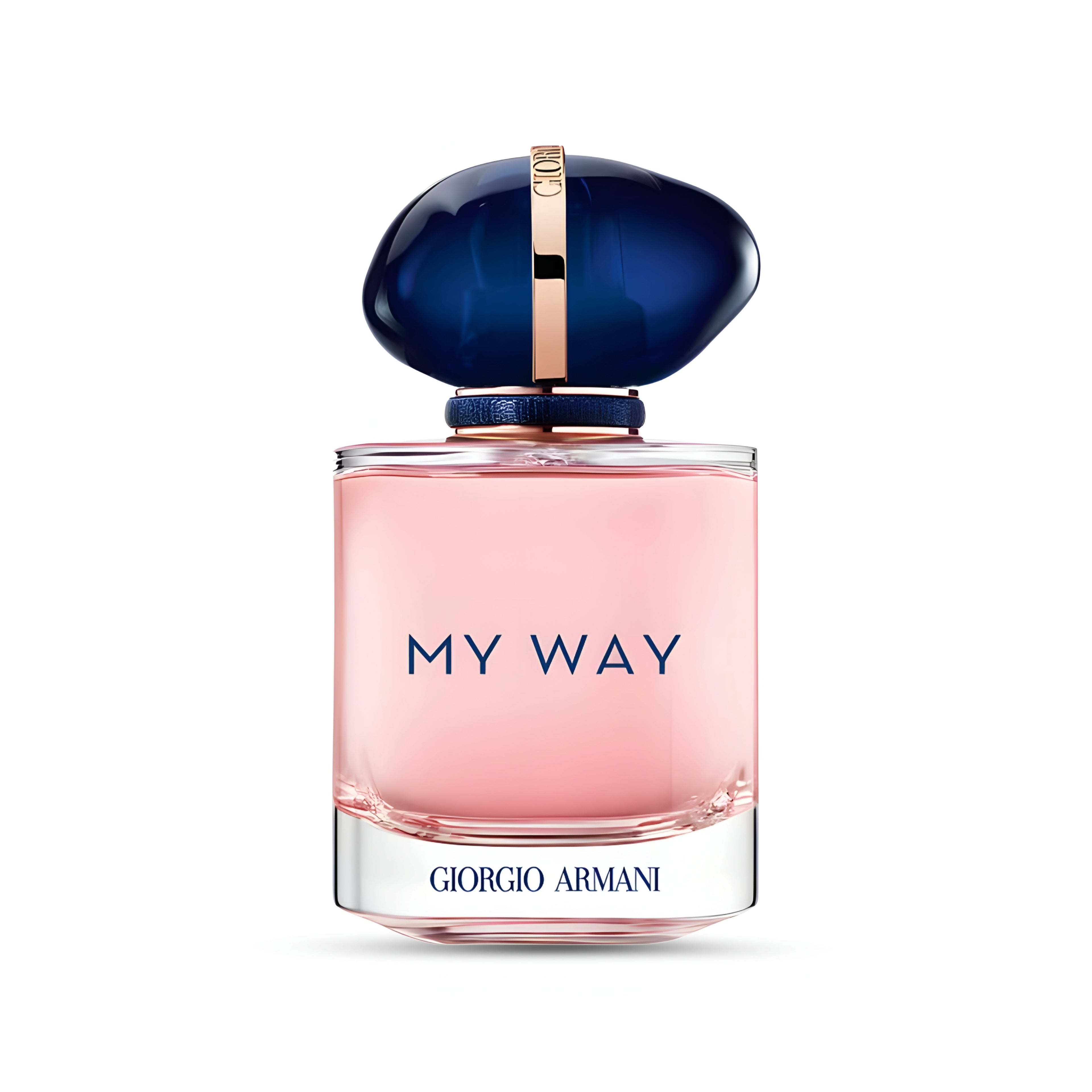 Giorgio Armani "My Way"