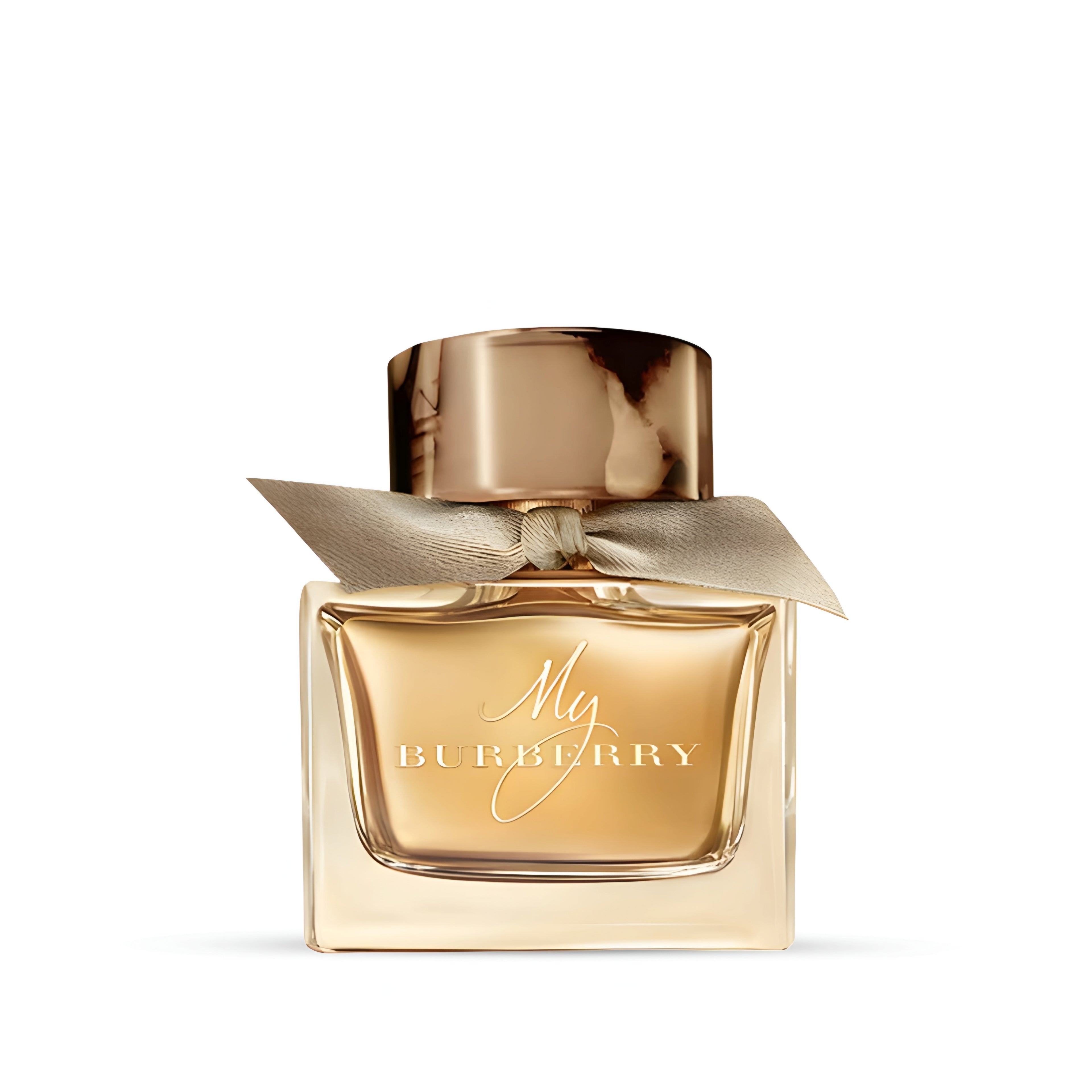 Burberry My Burberry