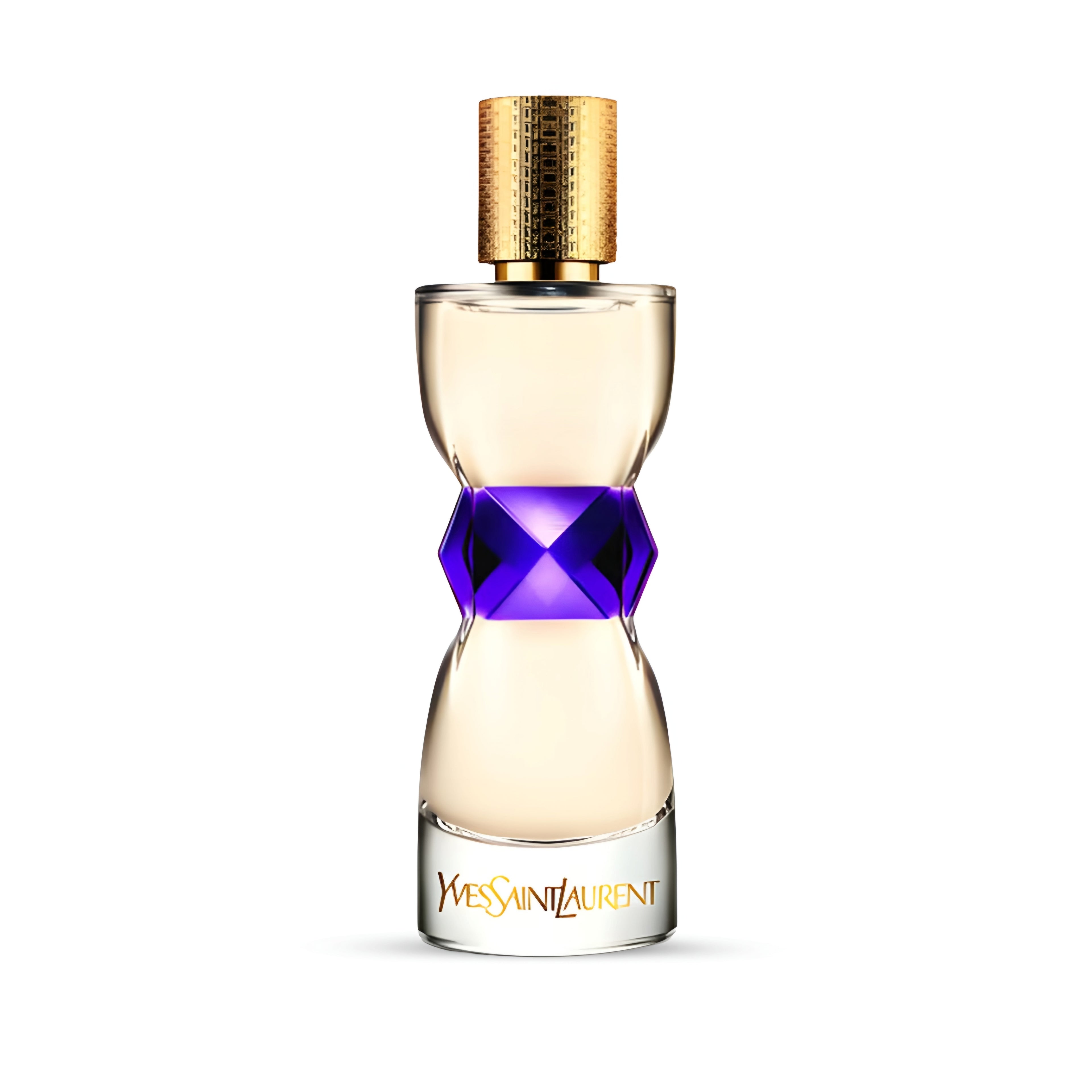 Yves Saint Laurent "Manifesto"