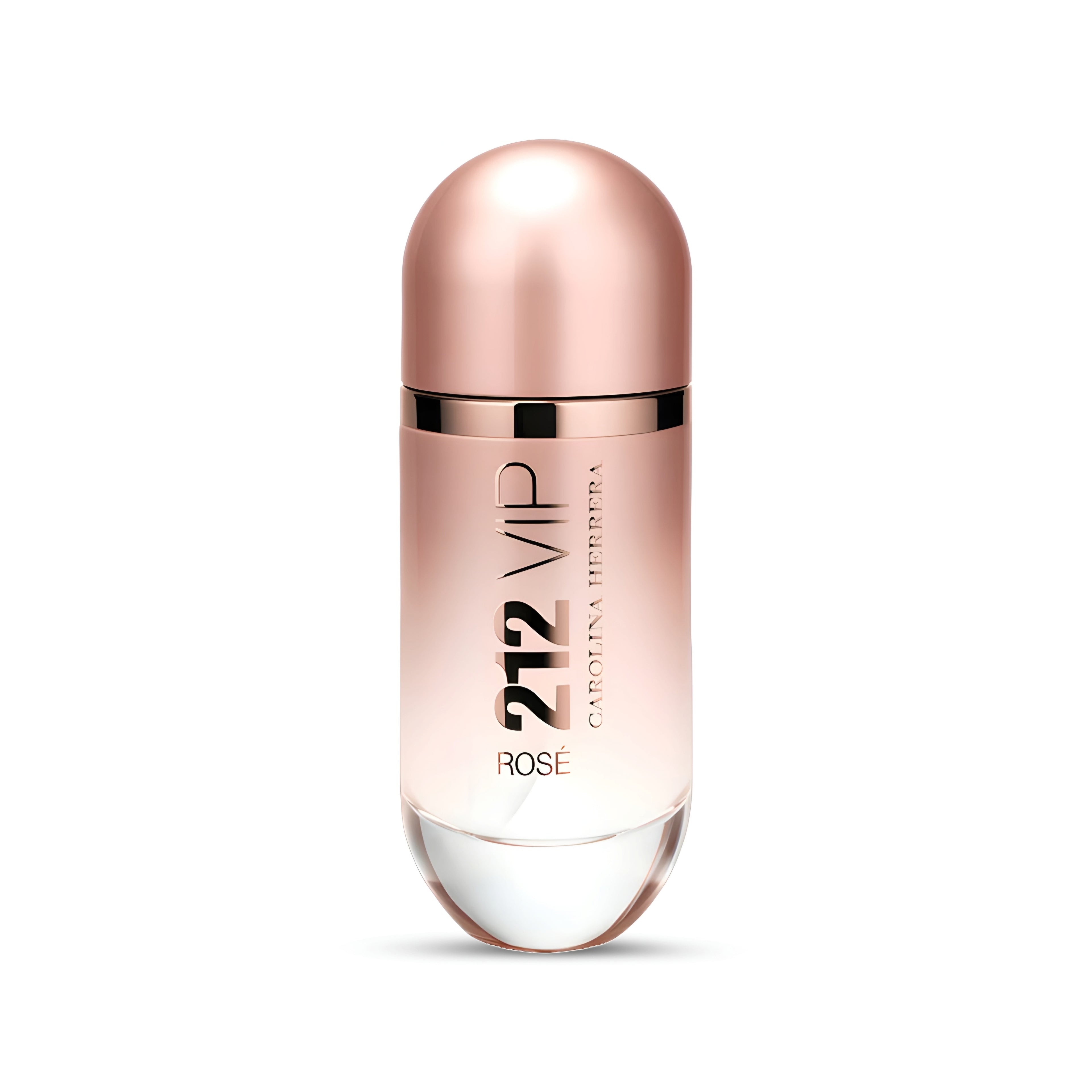 Carolina Herrera  "212 VIP Rosé"