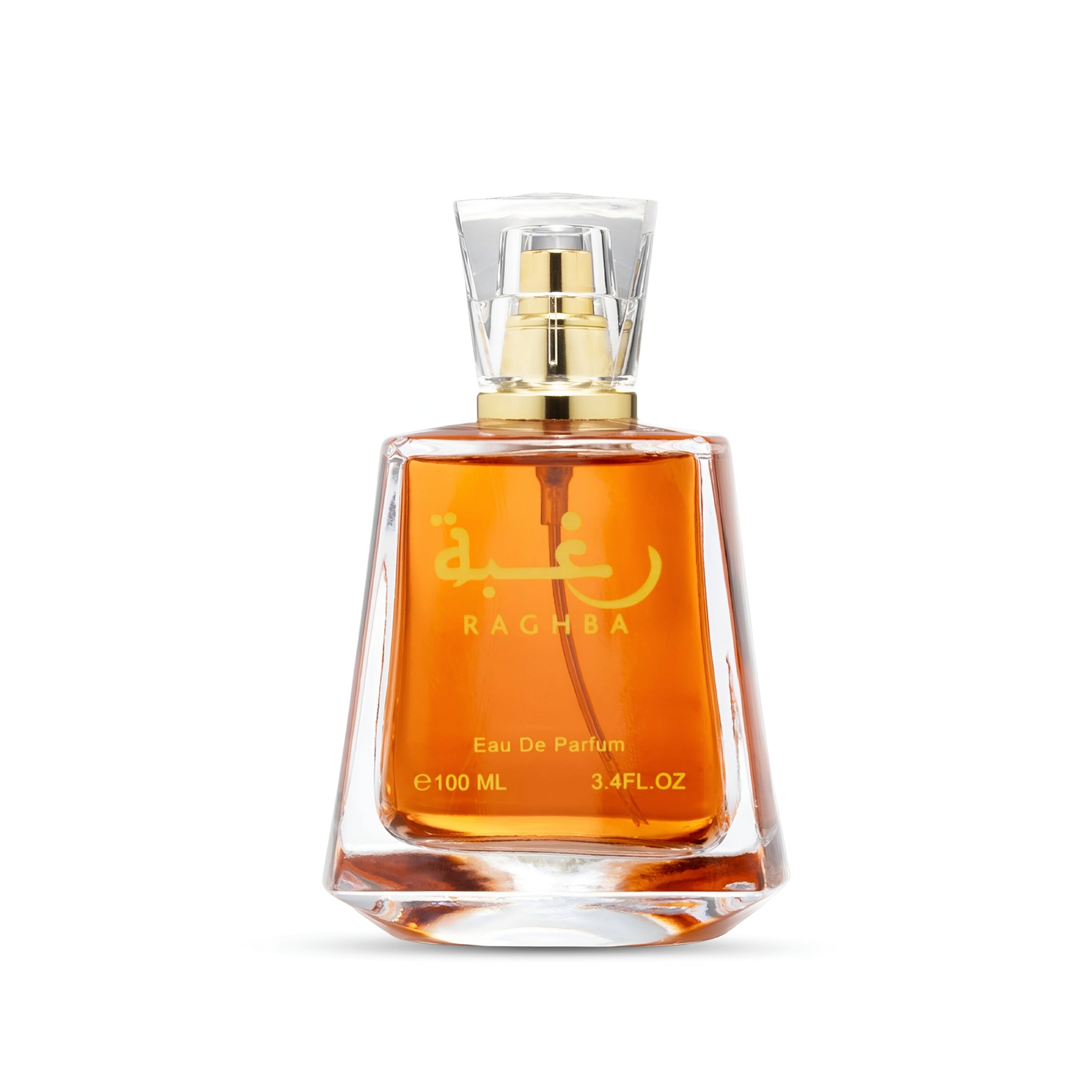 Lattafa Perfumes "Raghba"