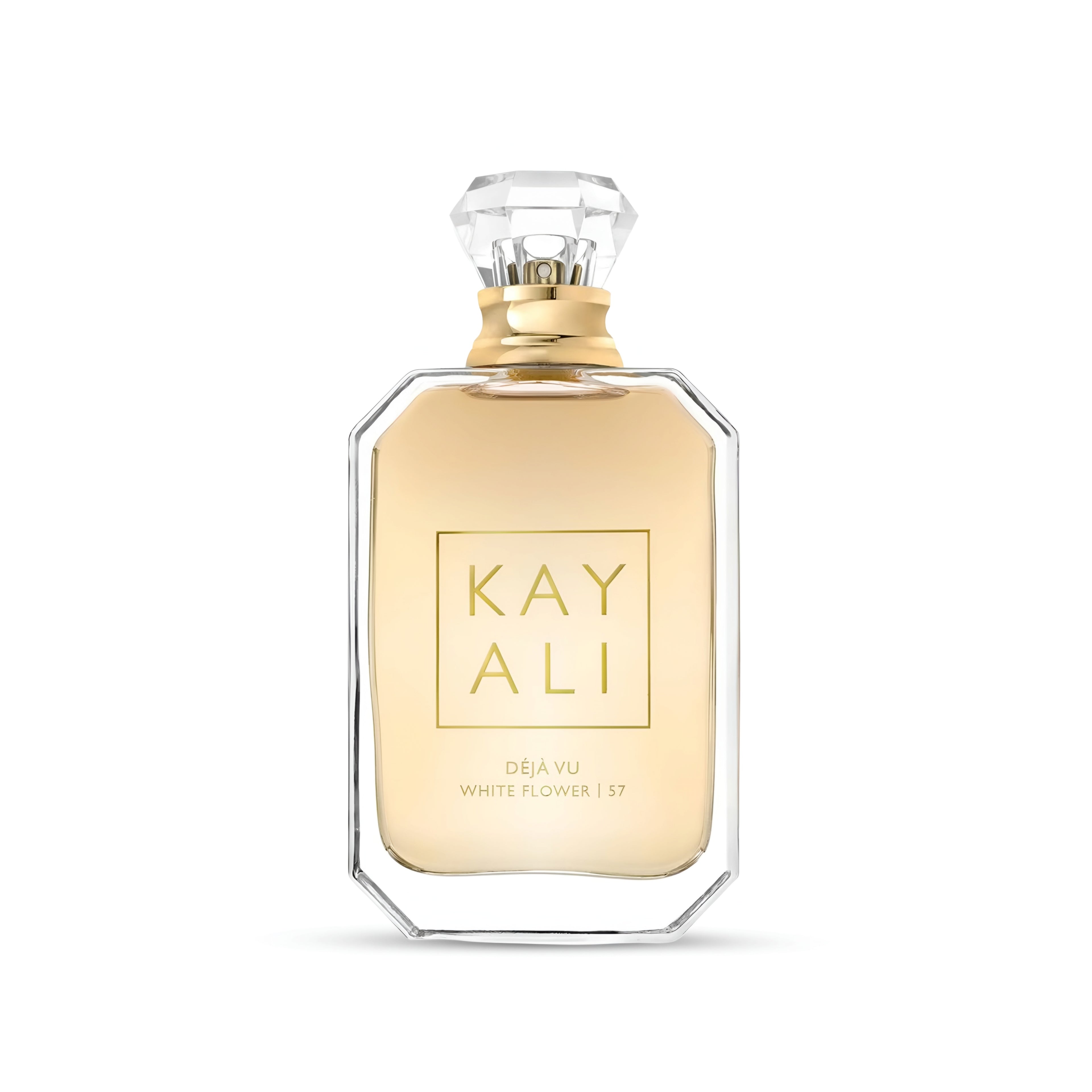Kayali Fragrances Déjà Vu White Flower 57