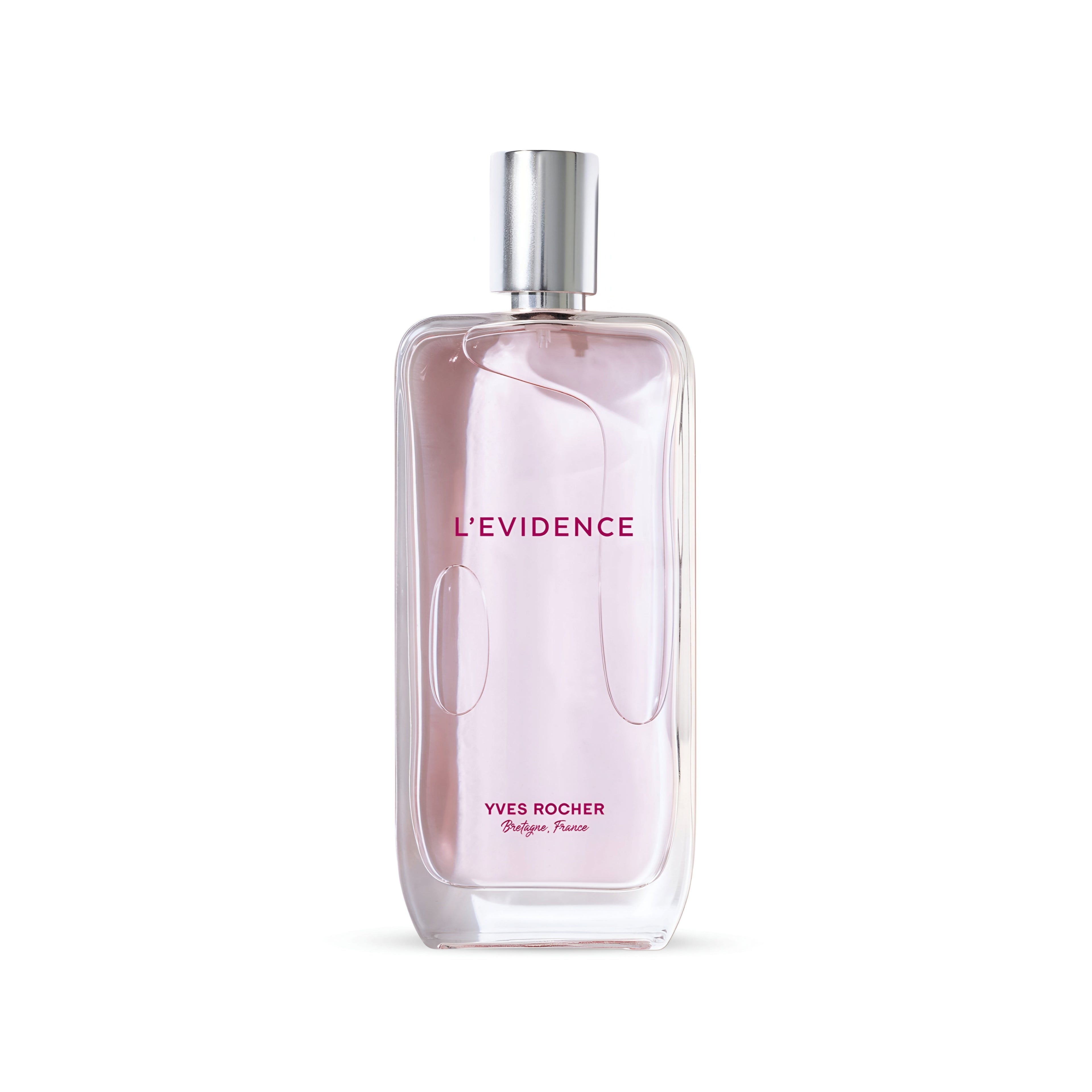 Yves Rocher "L'Evidence"