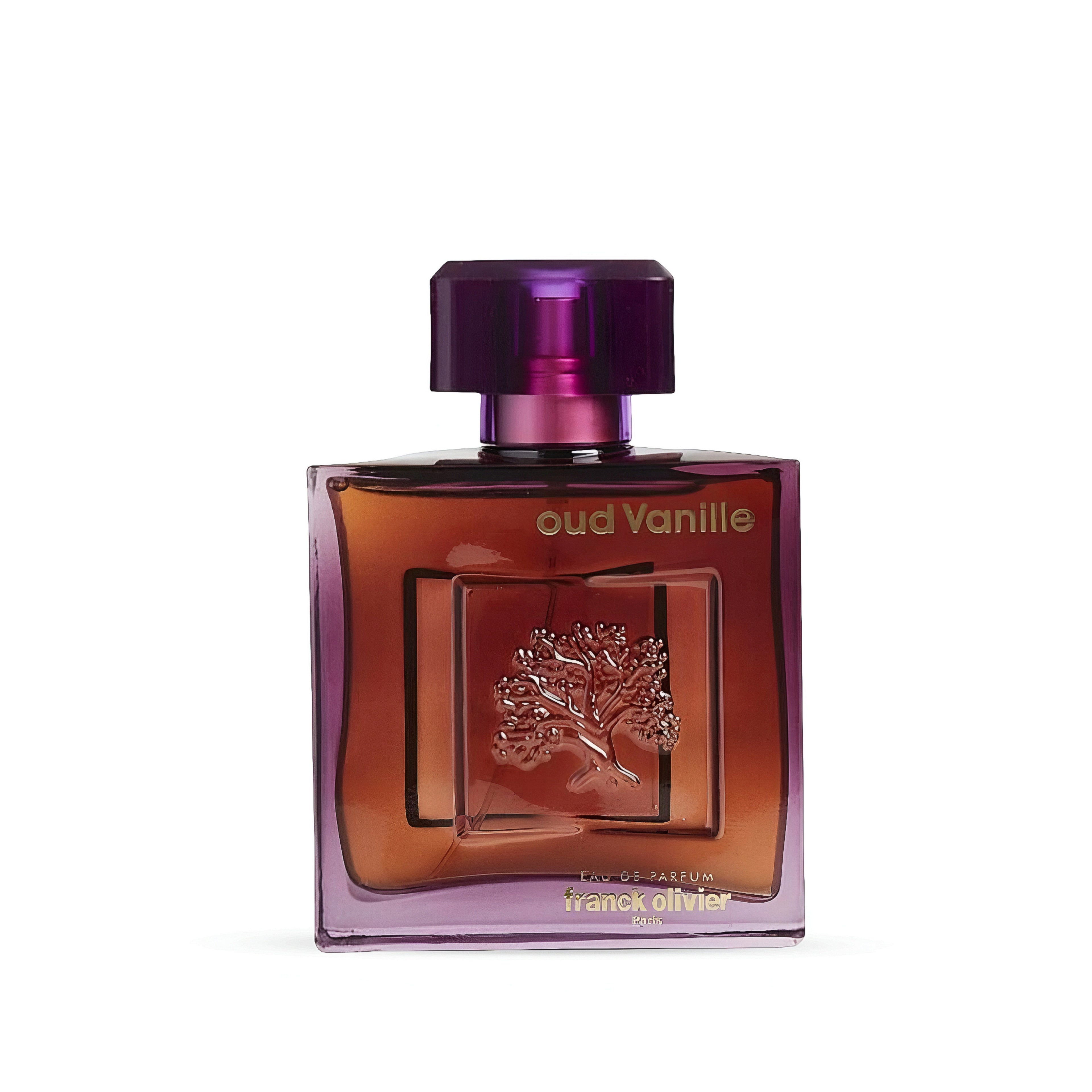 Franck Olivier "Oud Vanille"