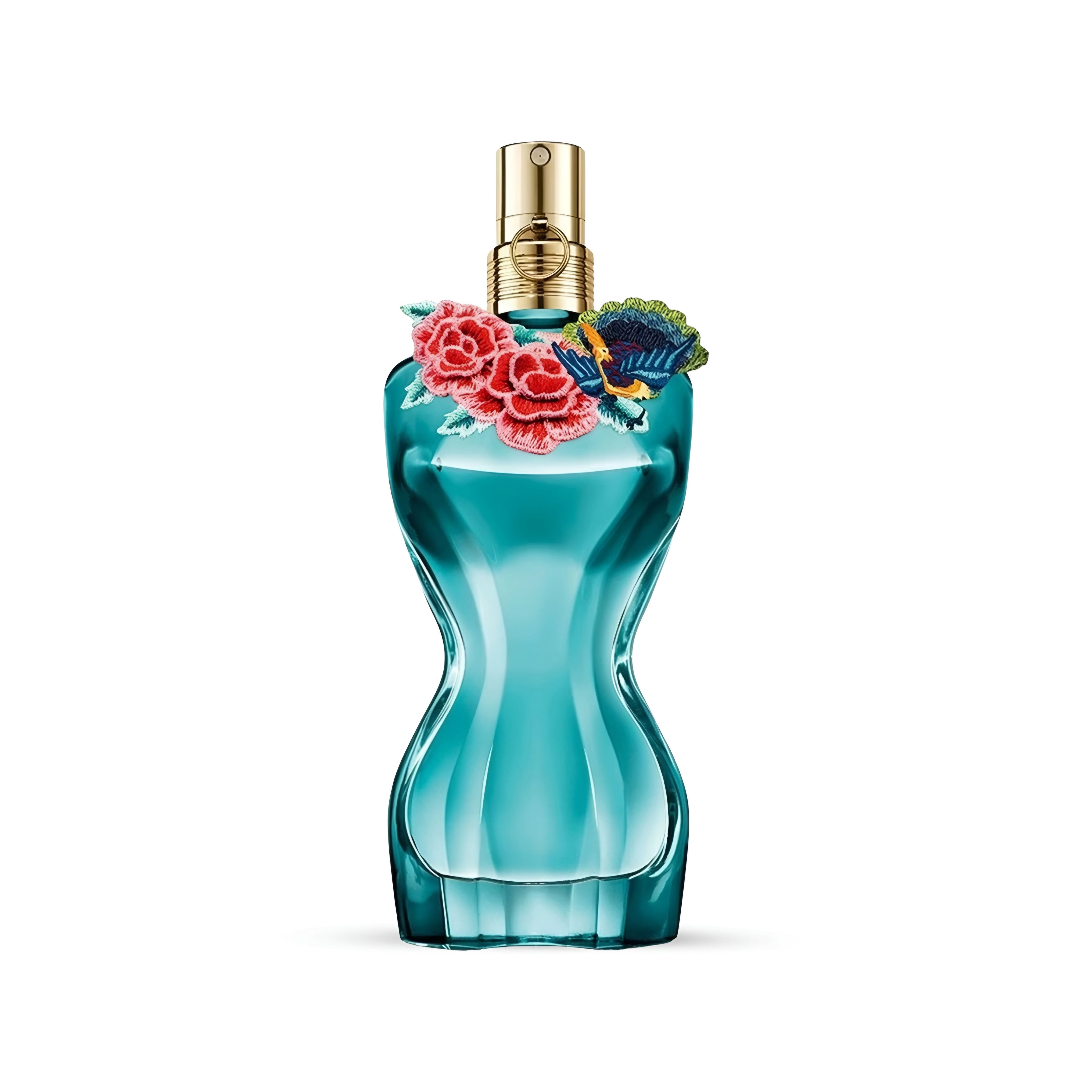Jean Paul Gaultier "La Belle Paradise Garden"