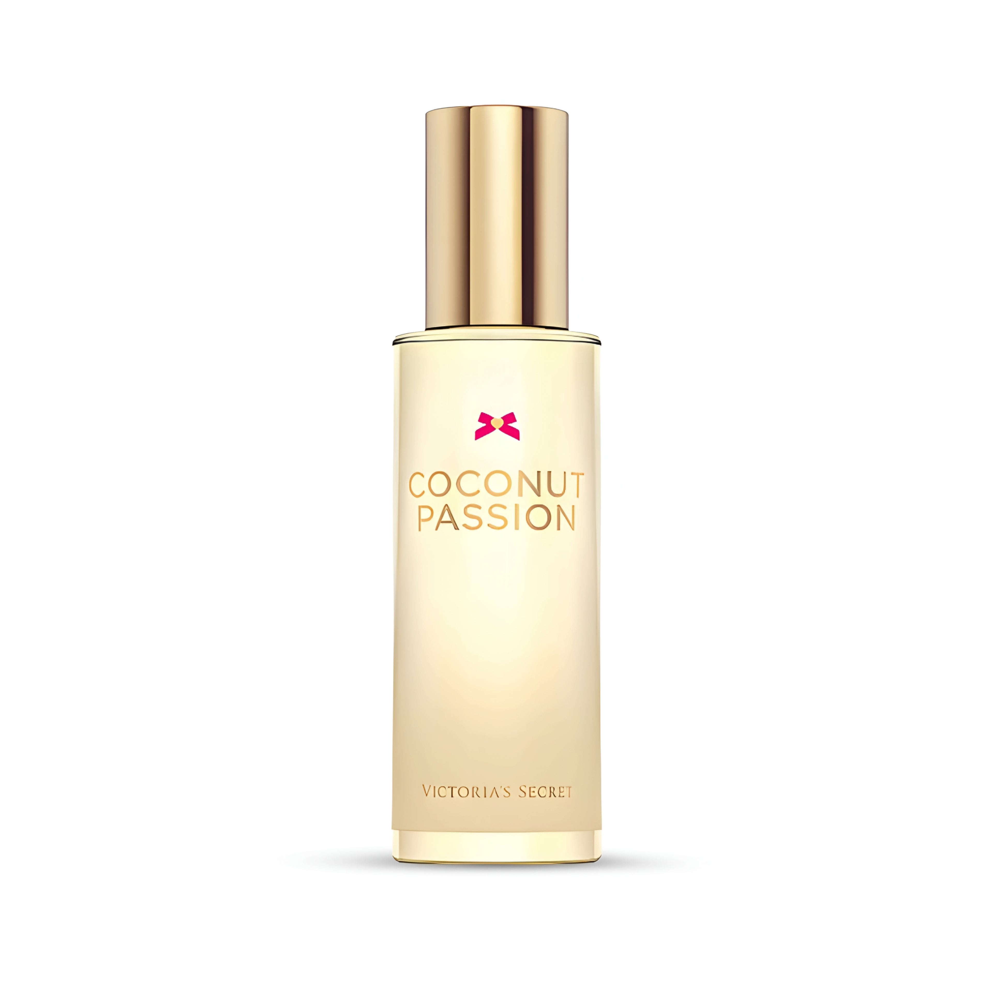 Victoria's Secret Coconut Passion