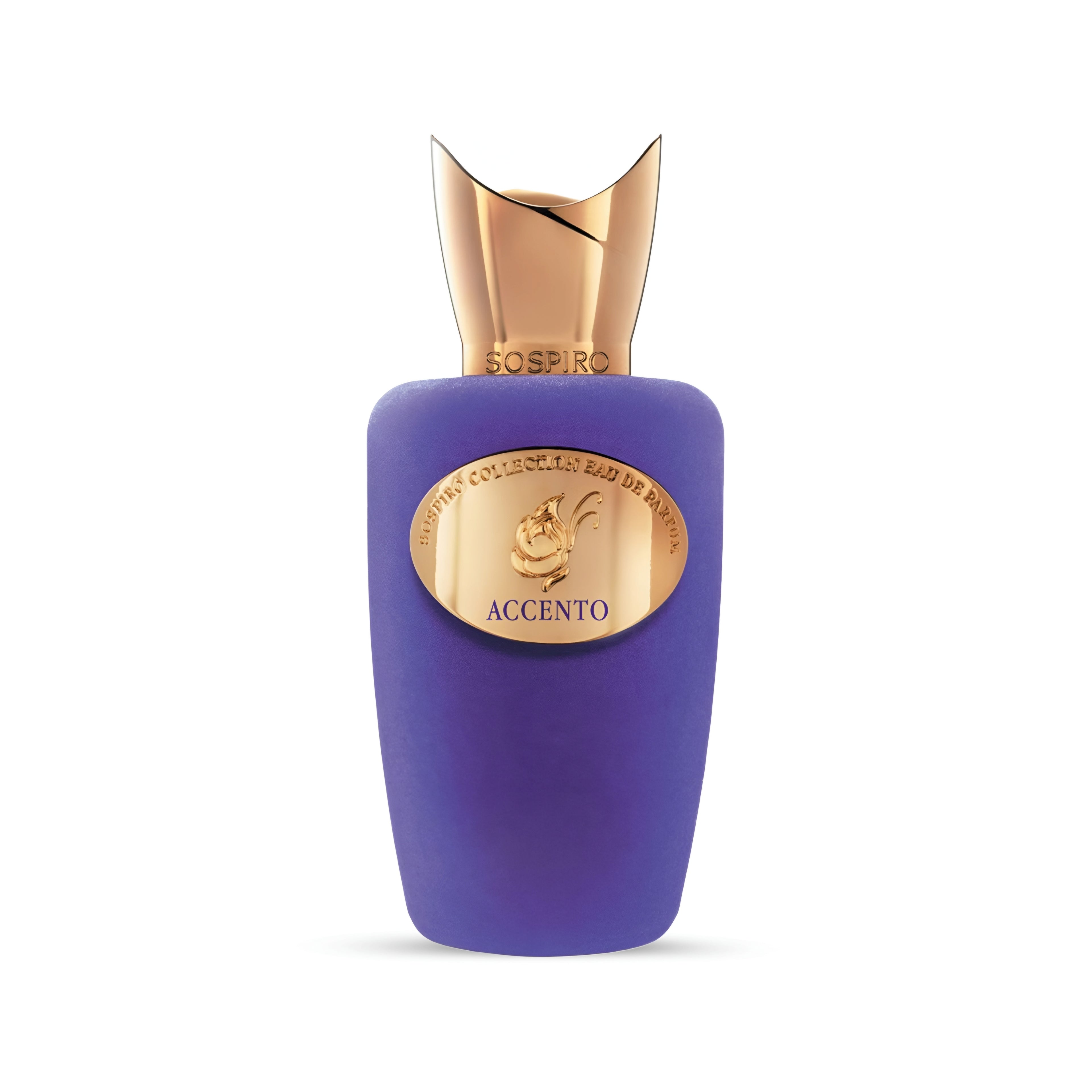 Accento Sospiro Perfumes