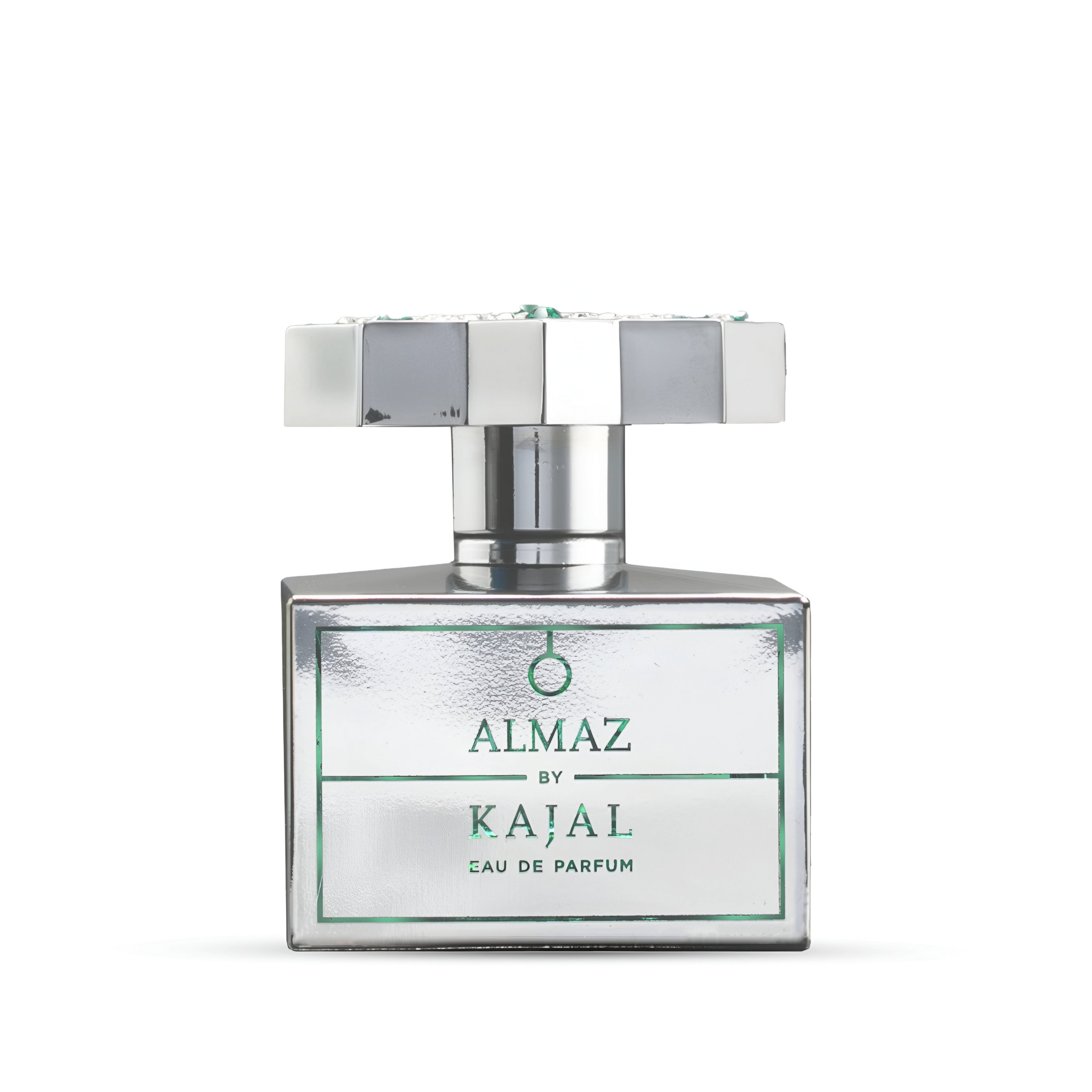 Almaz Kajal
