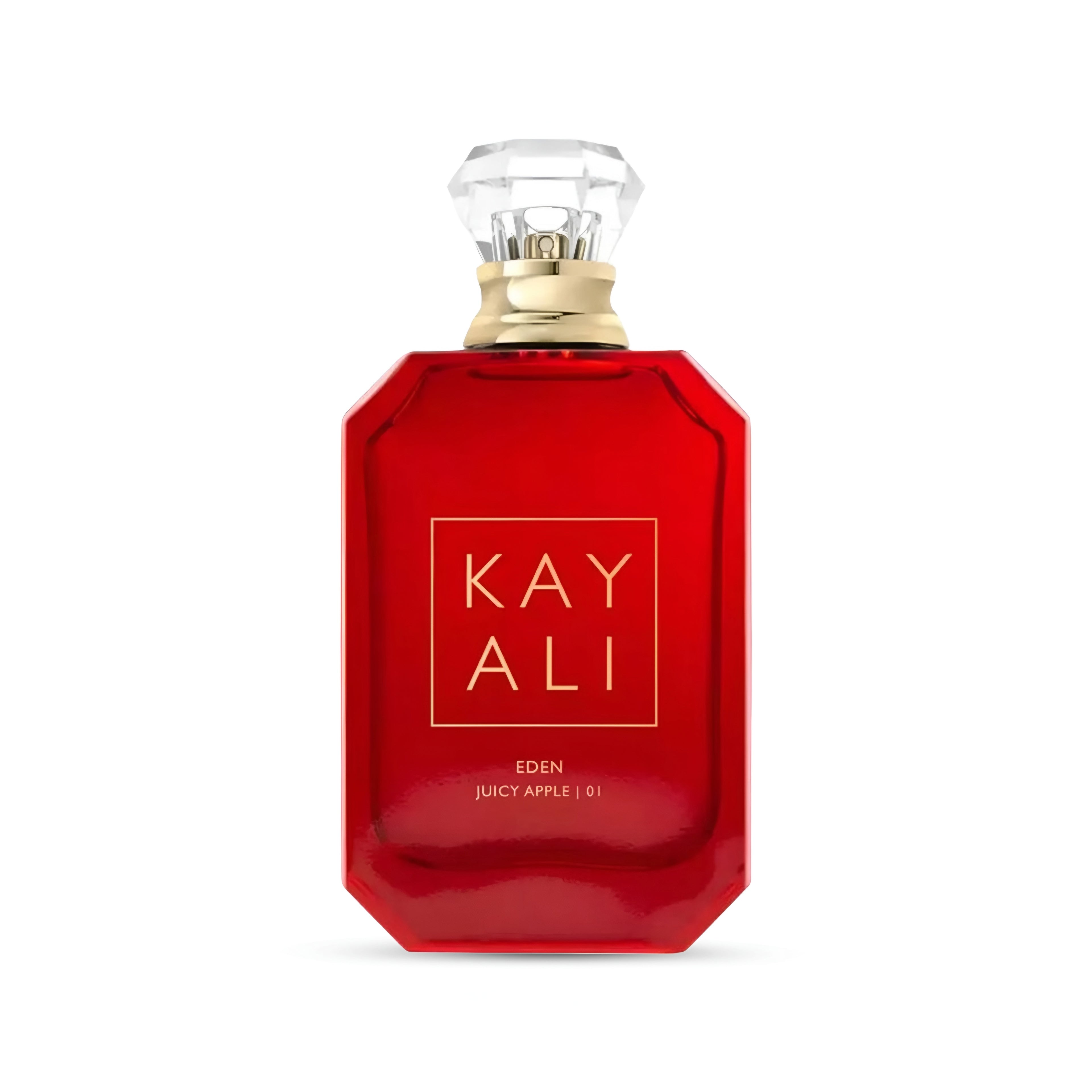 Kayali Eden Juicy Apple | 01