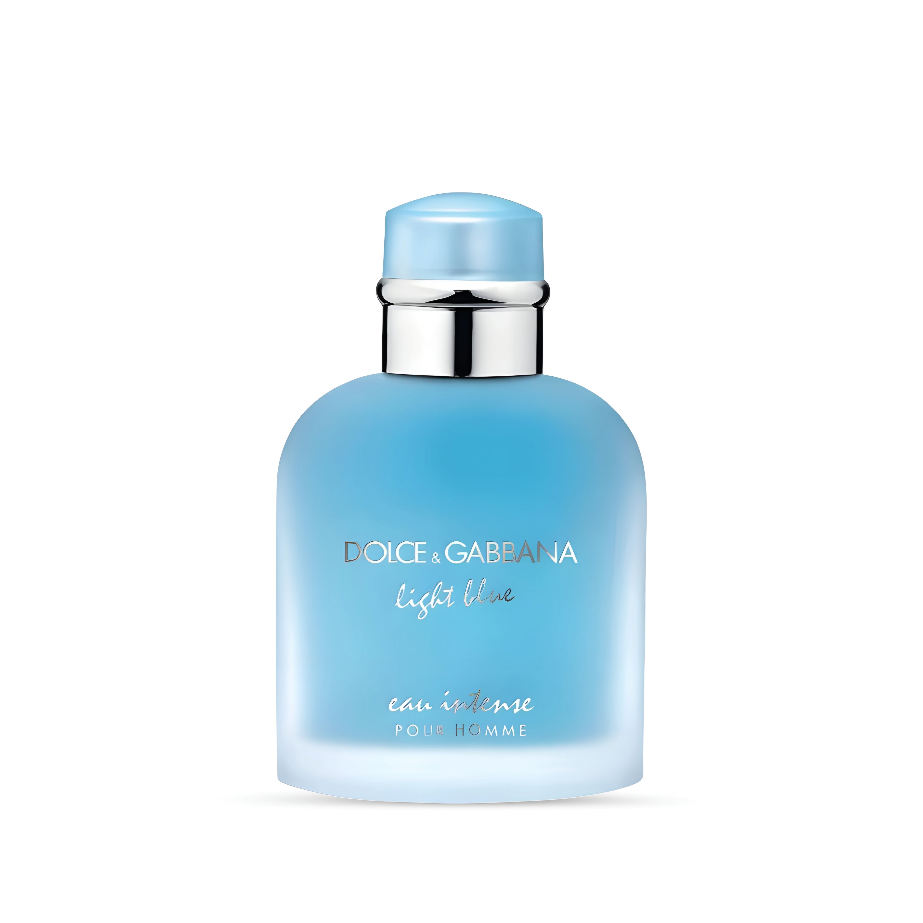 Dolce&Gabbana Light Blue Eau Intense