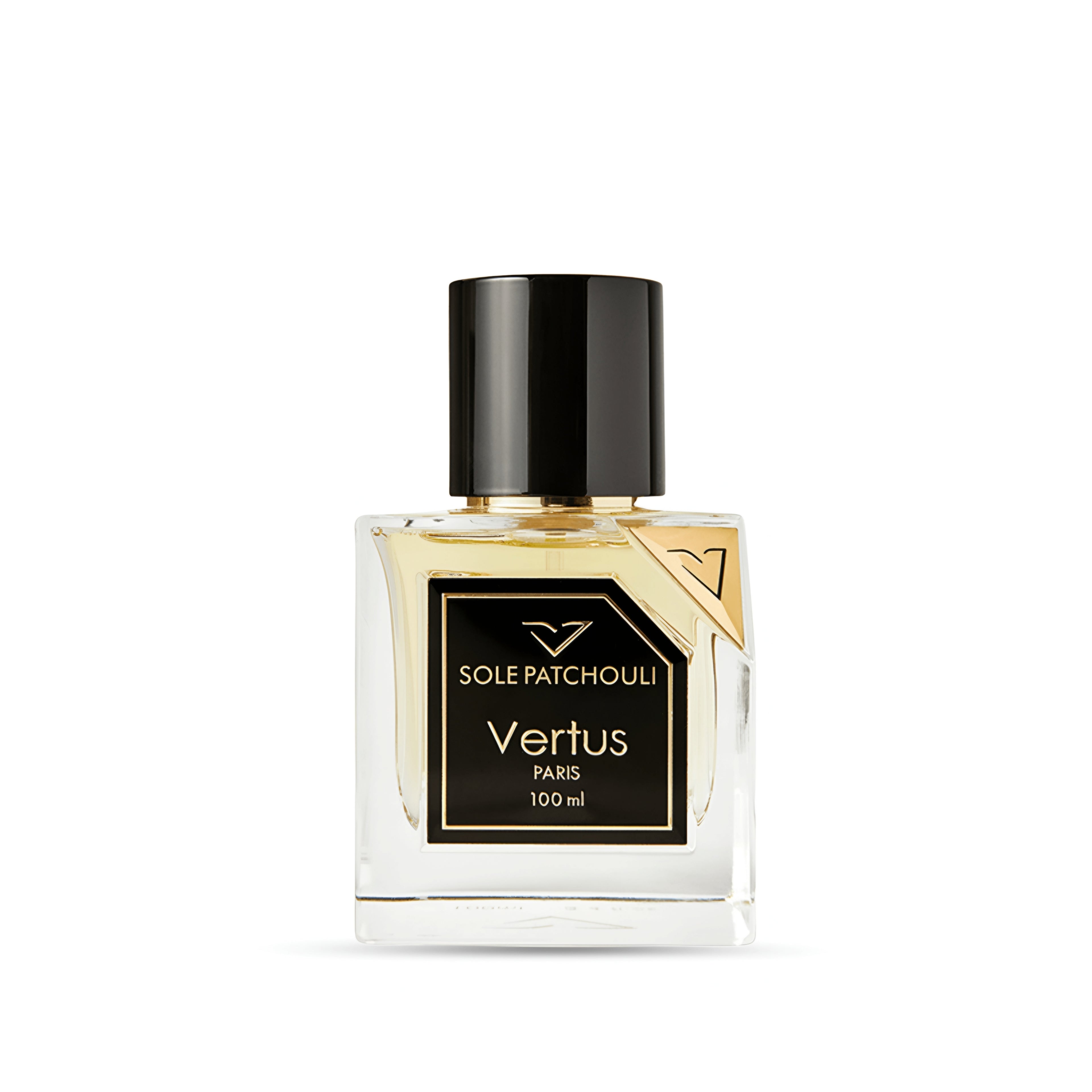 Vertus Sole Patchouli