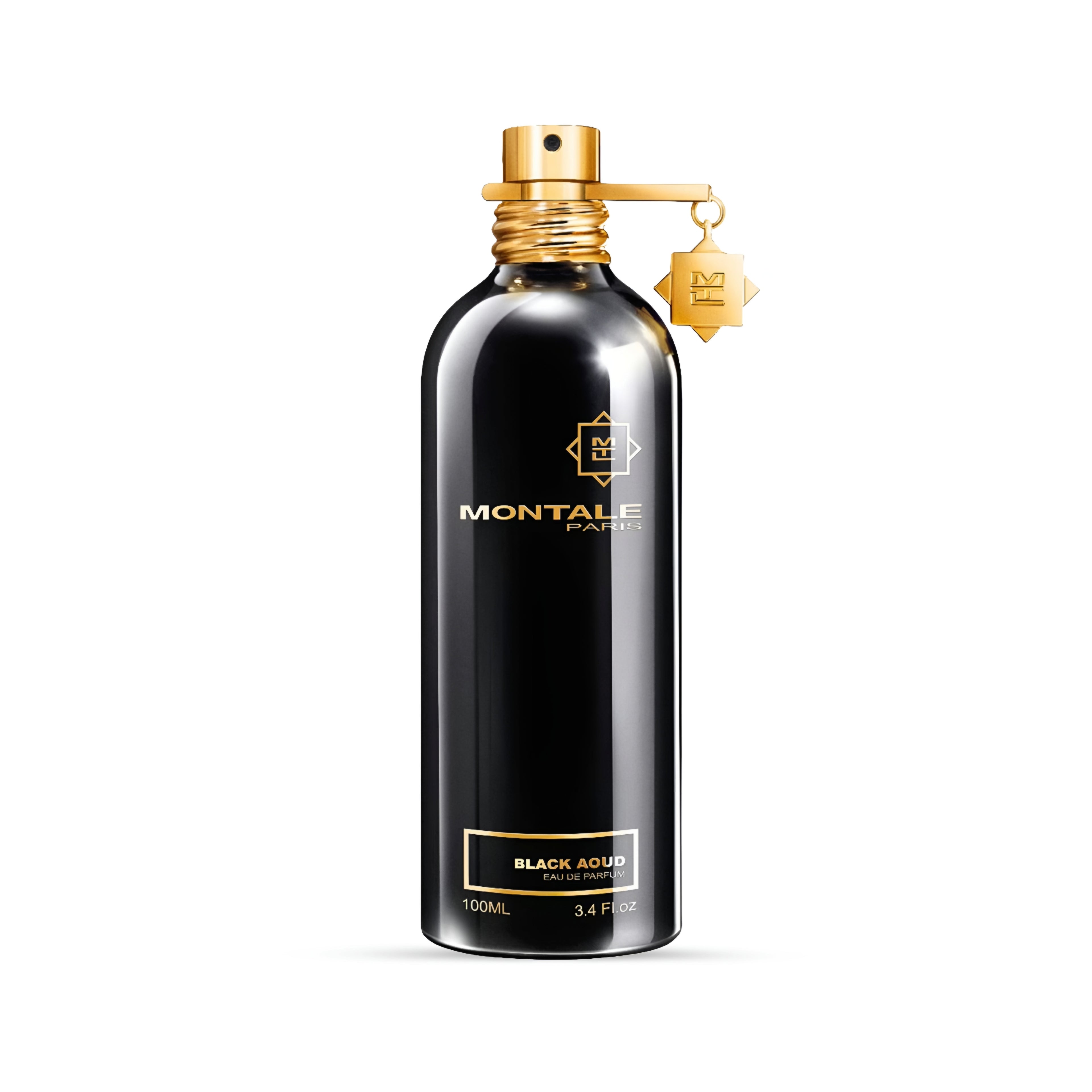 Black Aoud Montale