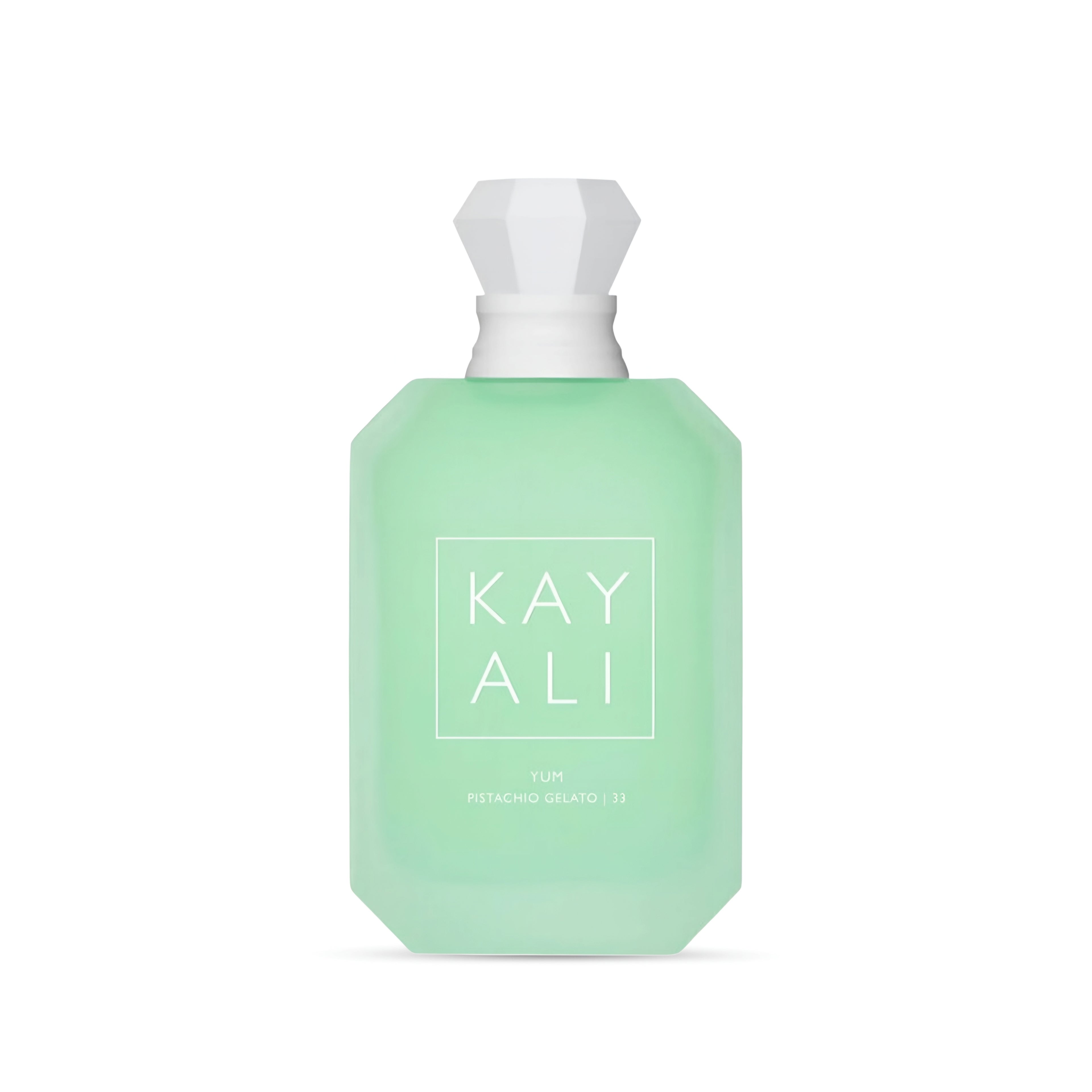 Kayali Yum Pistachio Gelato | 33